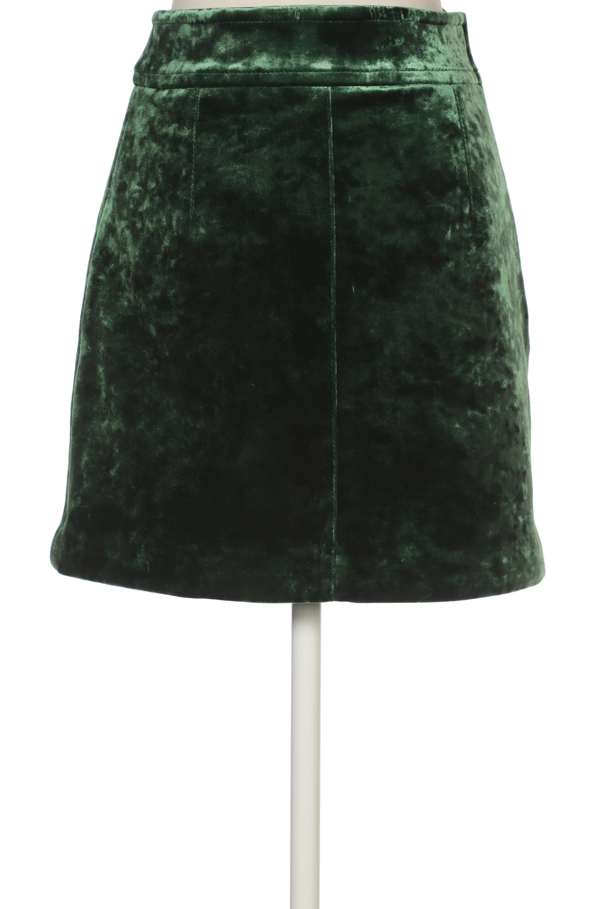 

Sandro Damen Rock, grün, Gr. 36