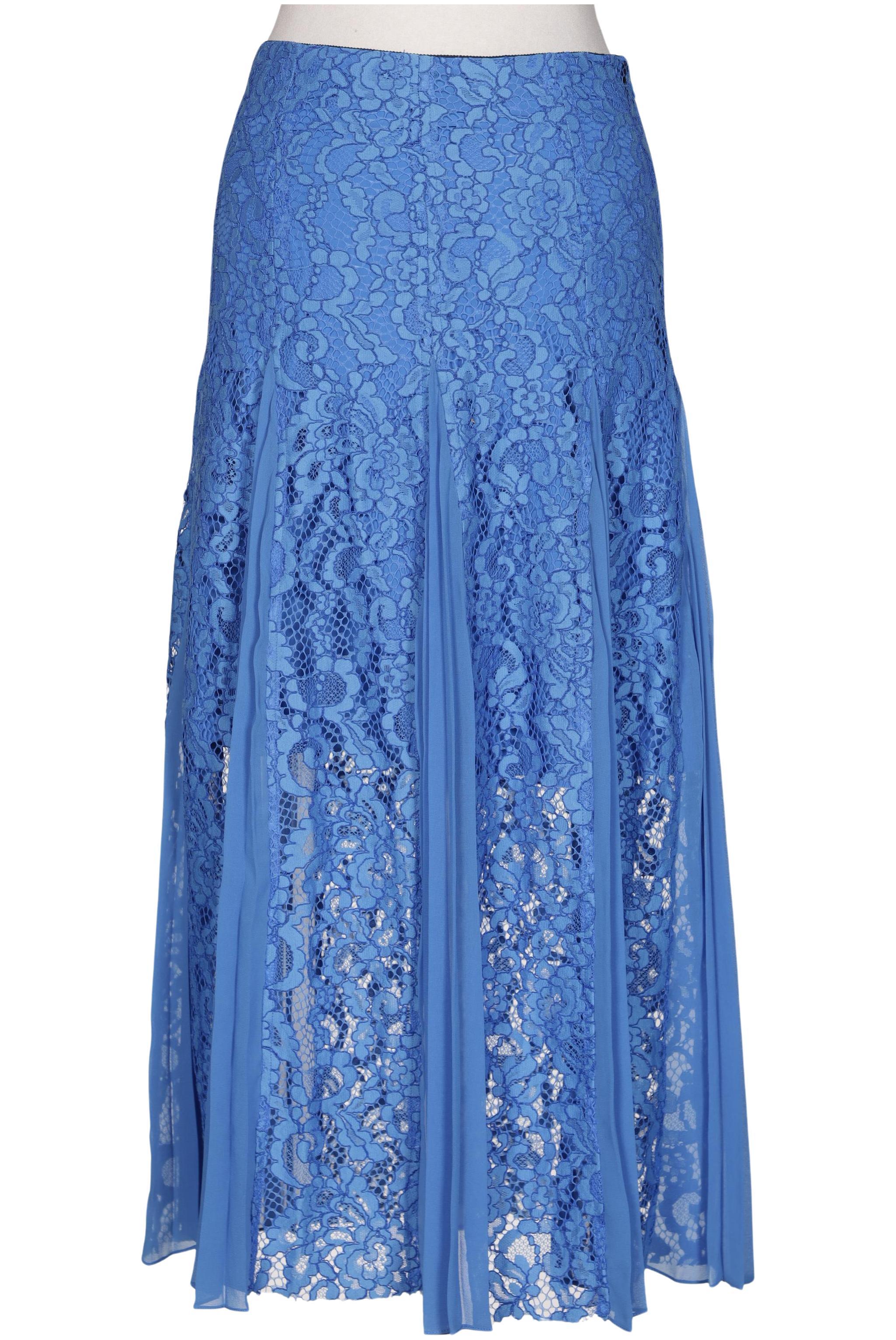 

Sandro Damen Rock, blau, Gr. 38