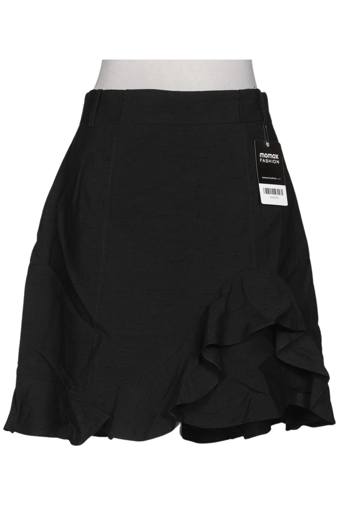 

Sandro Damen Rock, schwarz, Gr. 40