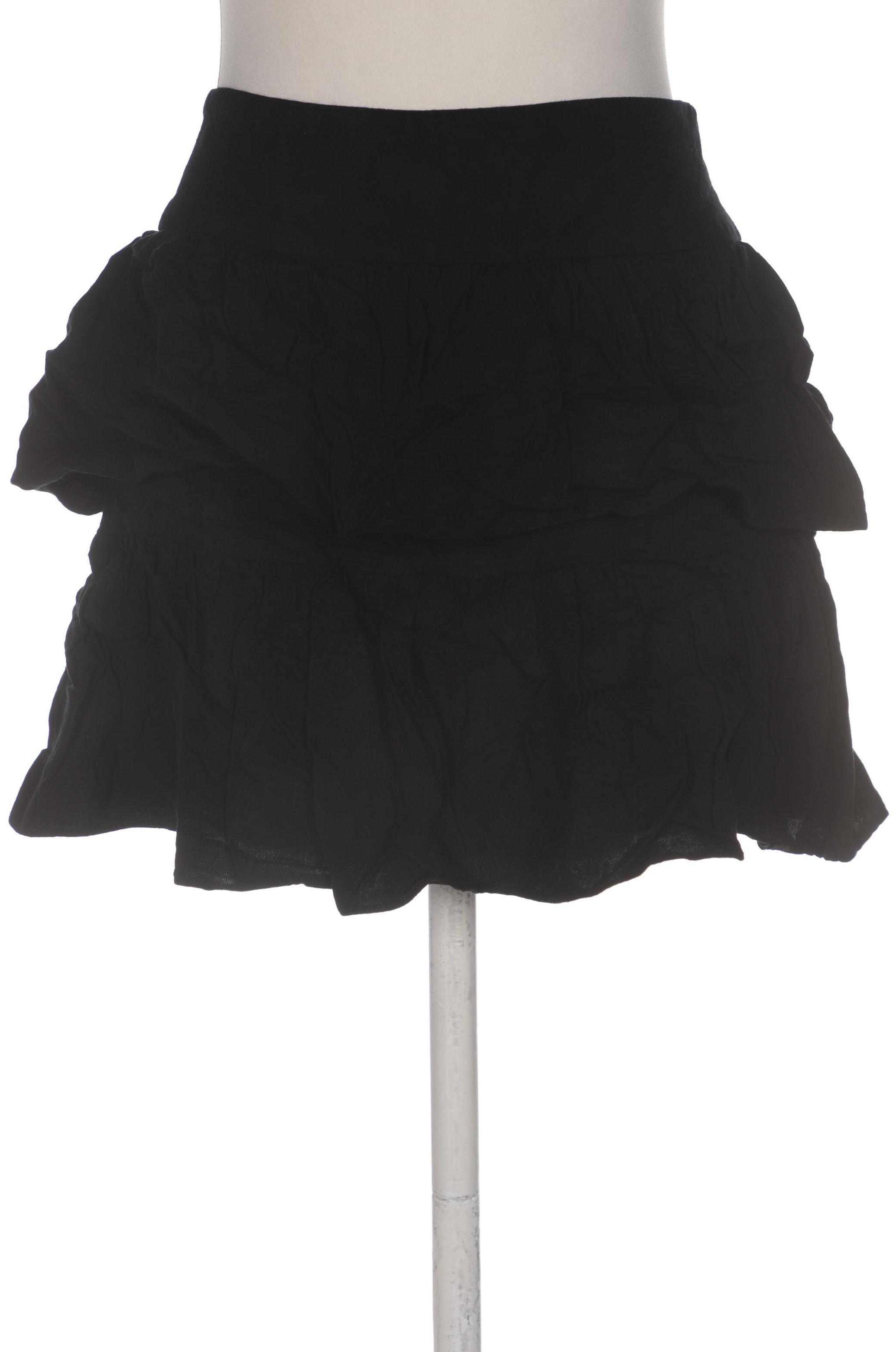 

Sandro Damen Rock, schwarz, Gr. 36