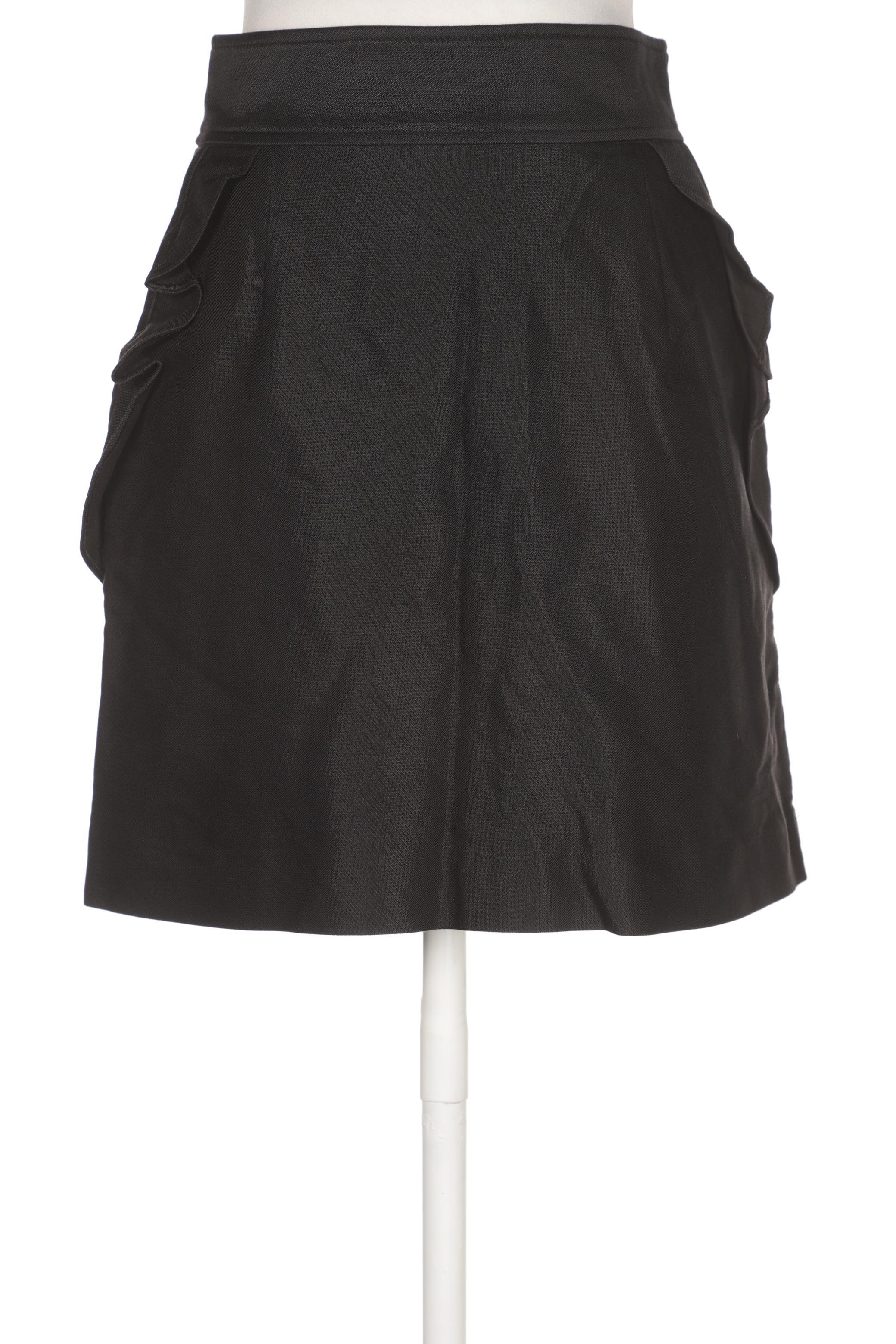 

Sandro Damen Rock, schwarz, Gr. 36