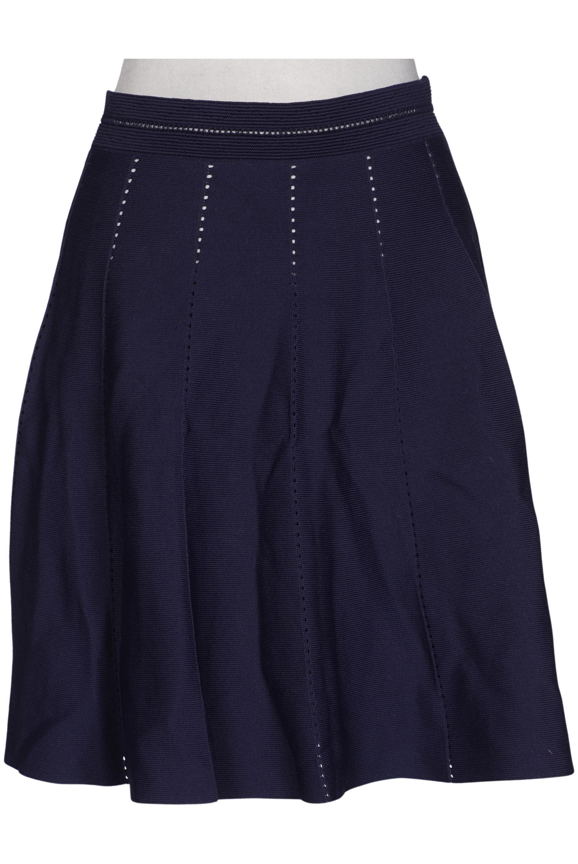 

Sandro Damen Rock, blau, Gr. 38