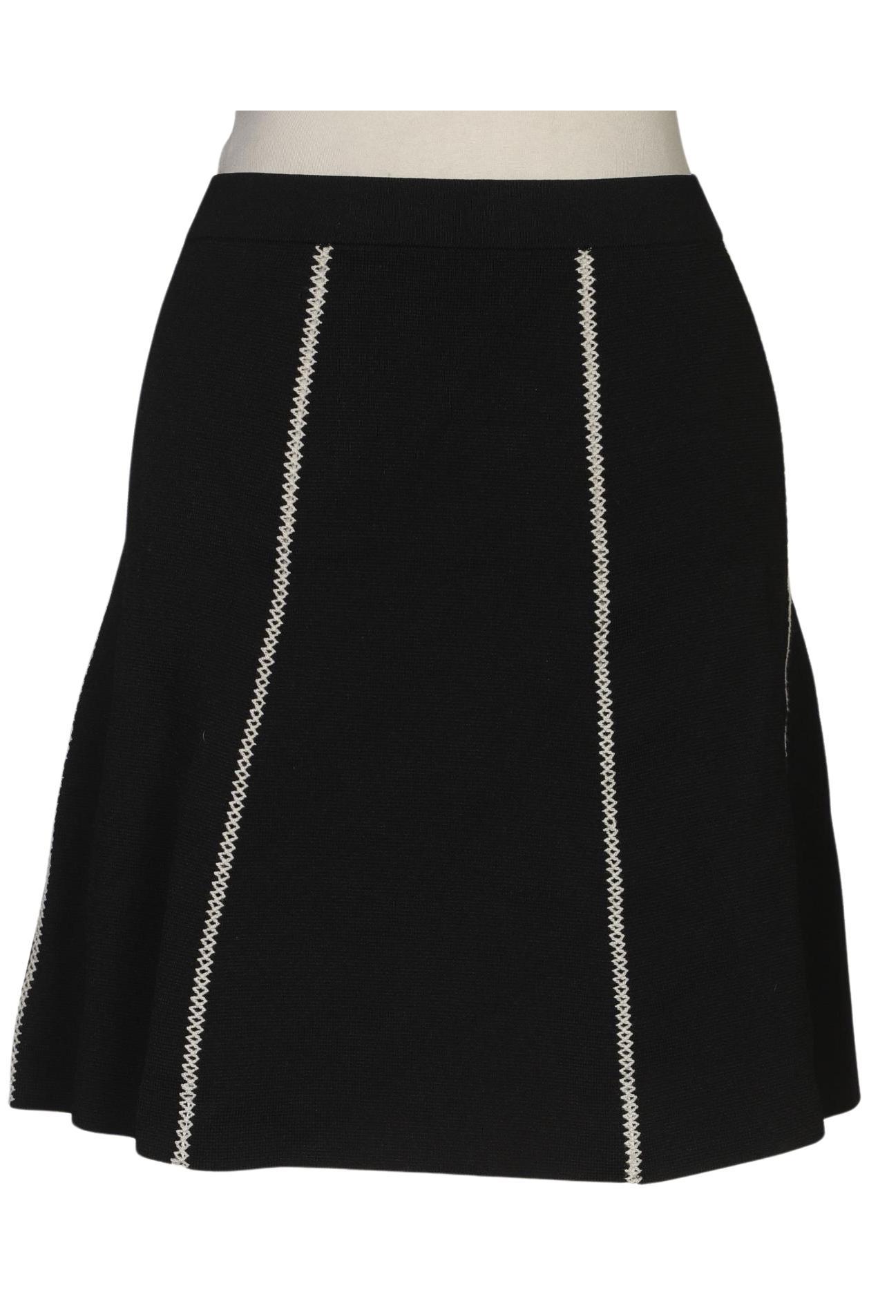 

Sandro Damen Rock, schwarz, Gr. 36