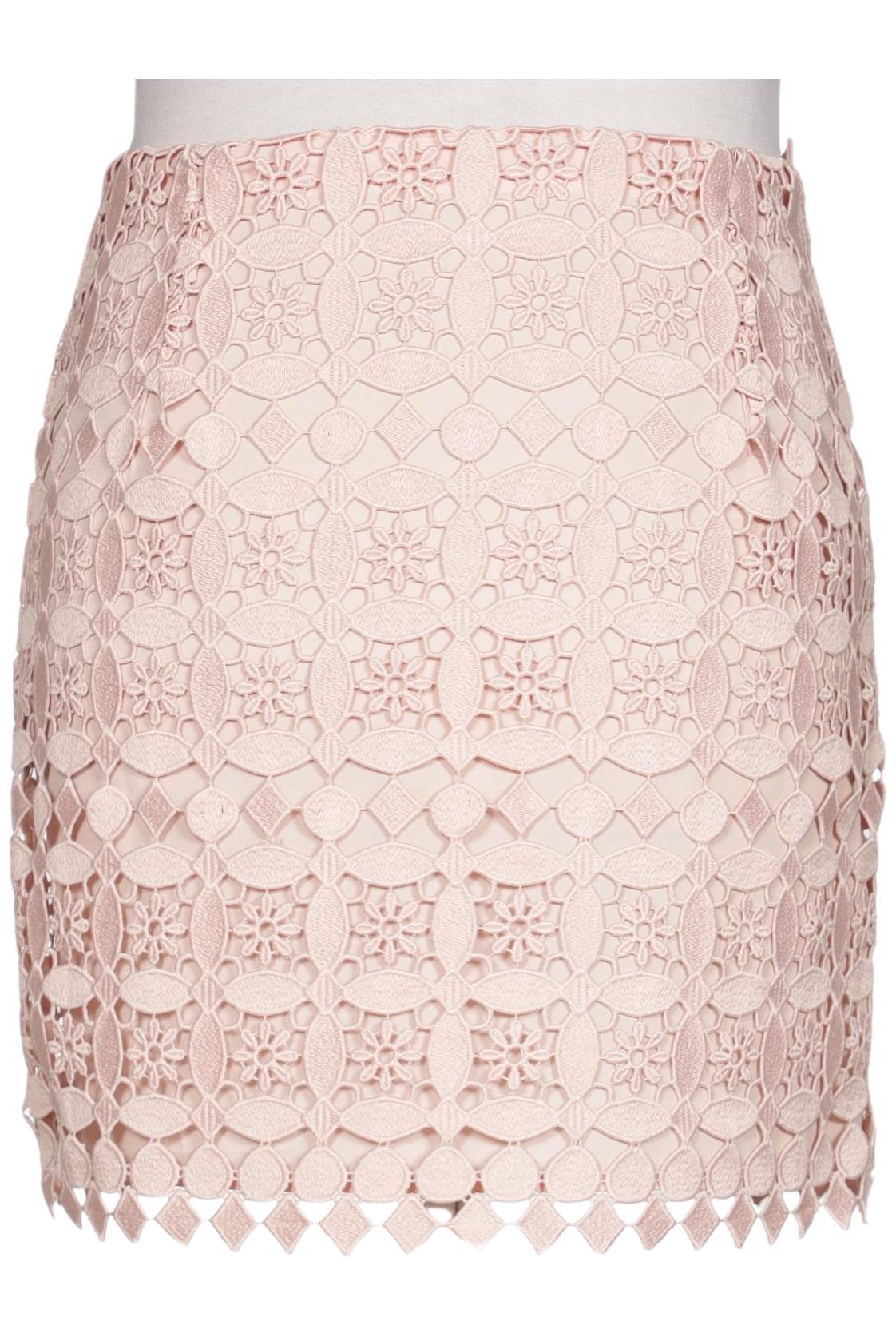 

Sandro Damen Rock, pink, Gr. 40