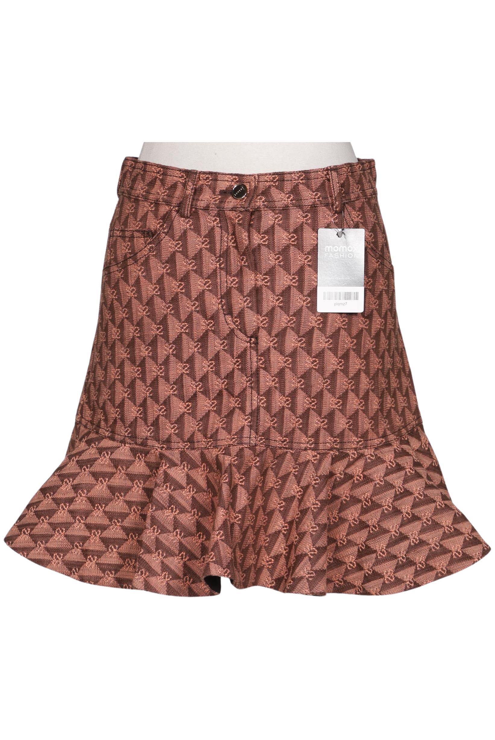 

Sandro Damen Rock, braun, Gr. 36