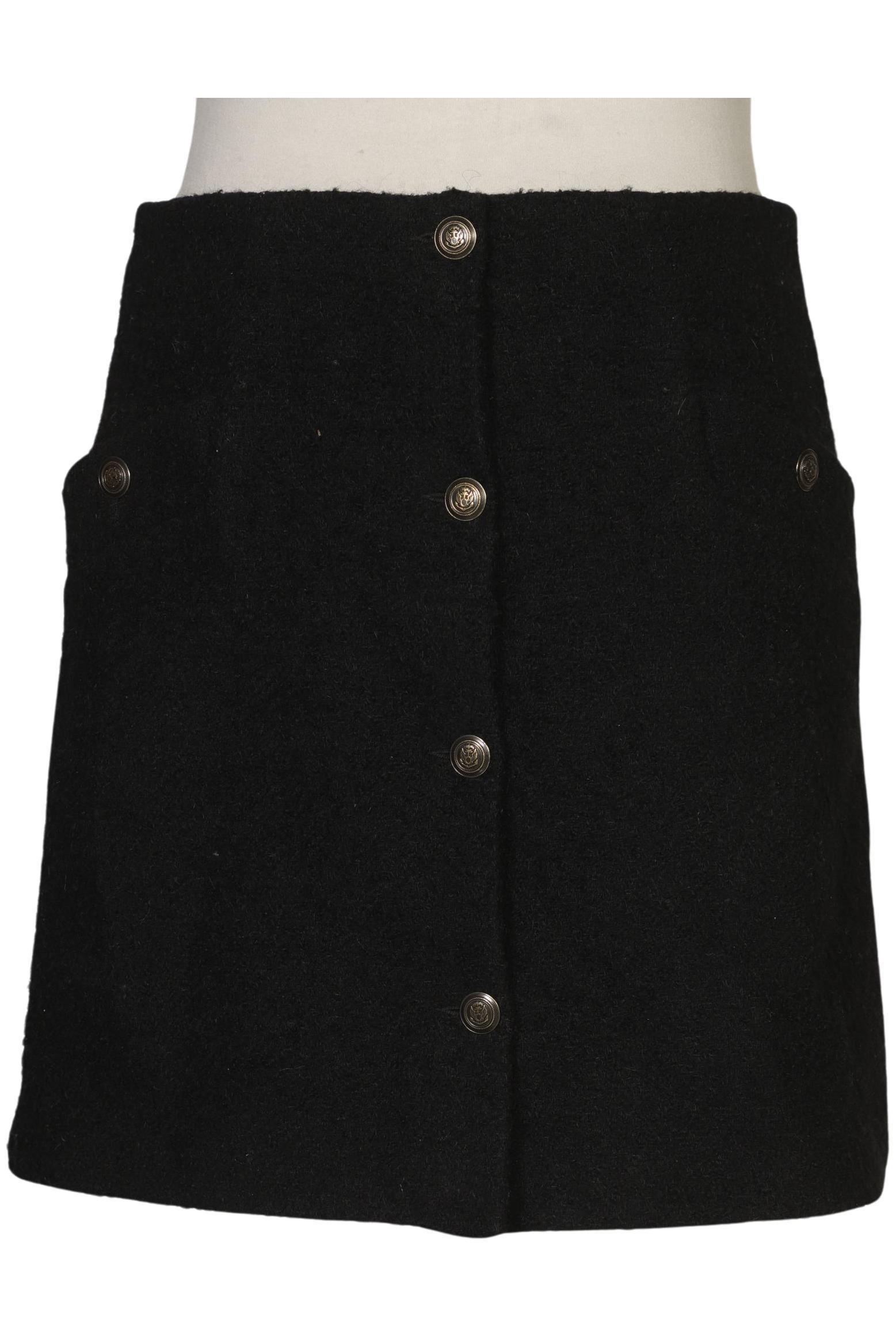 

Sandro Damen Rock, schwarz, Gr. 42