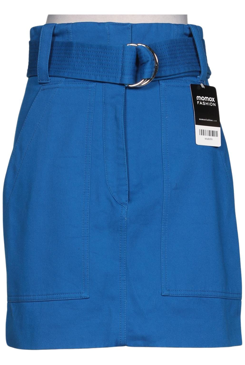 

Sandro Damen Rock, blau, Gr. 36