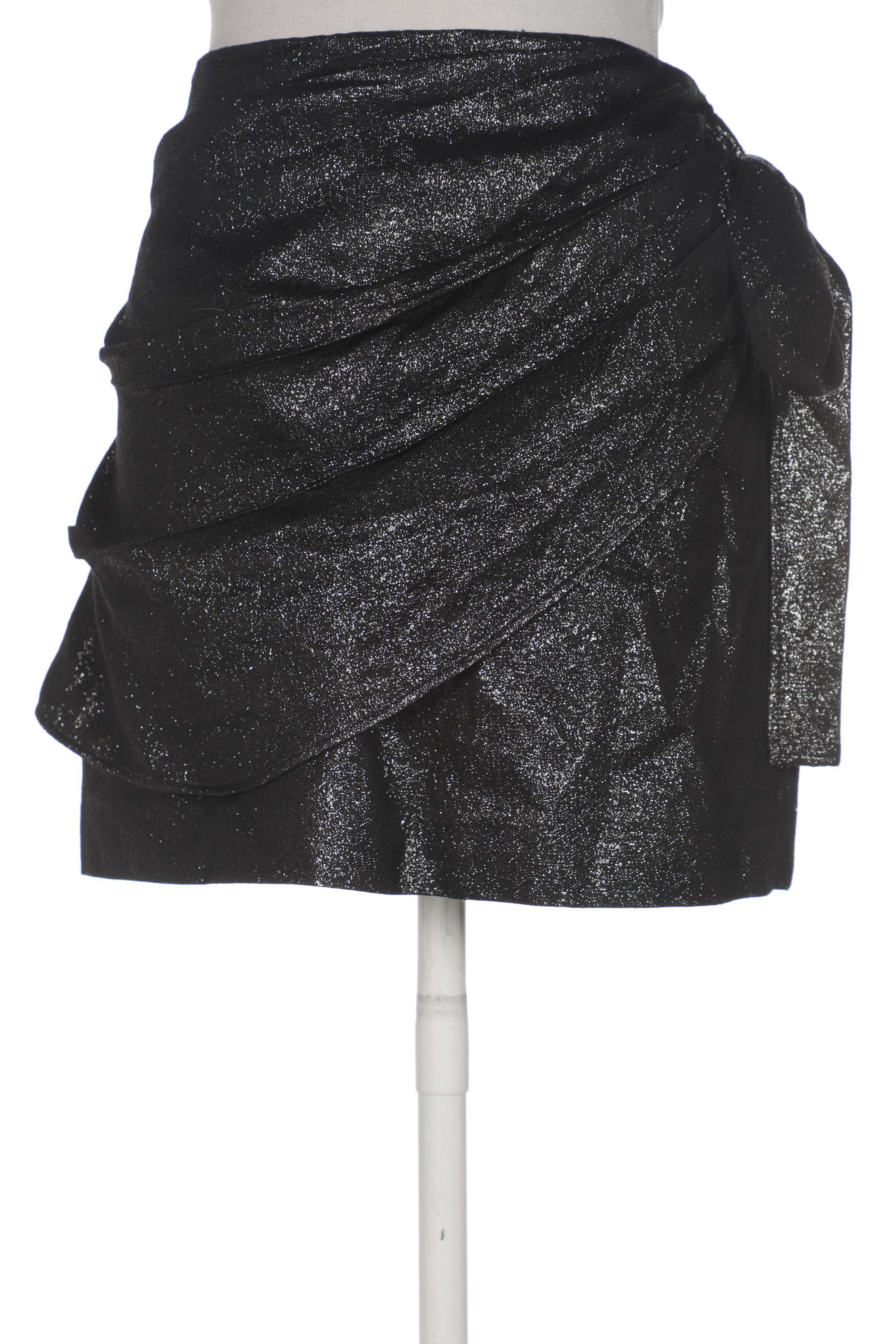 

Sandro Damen Rock, schwarz, Gr. 40