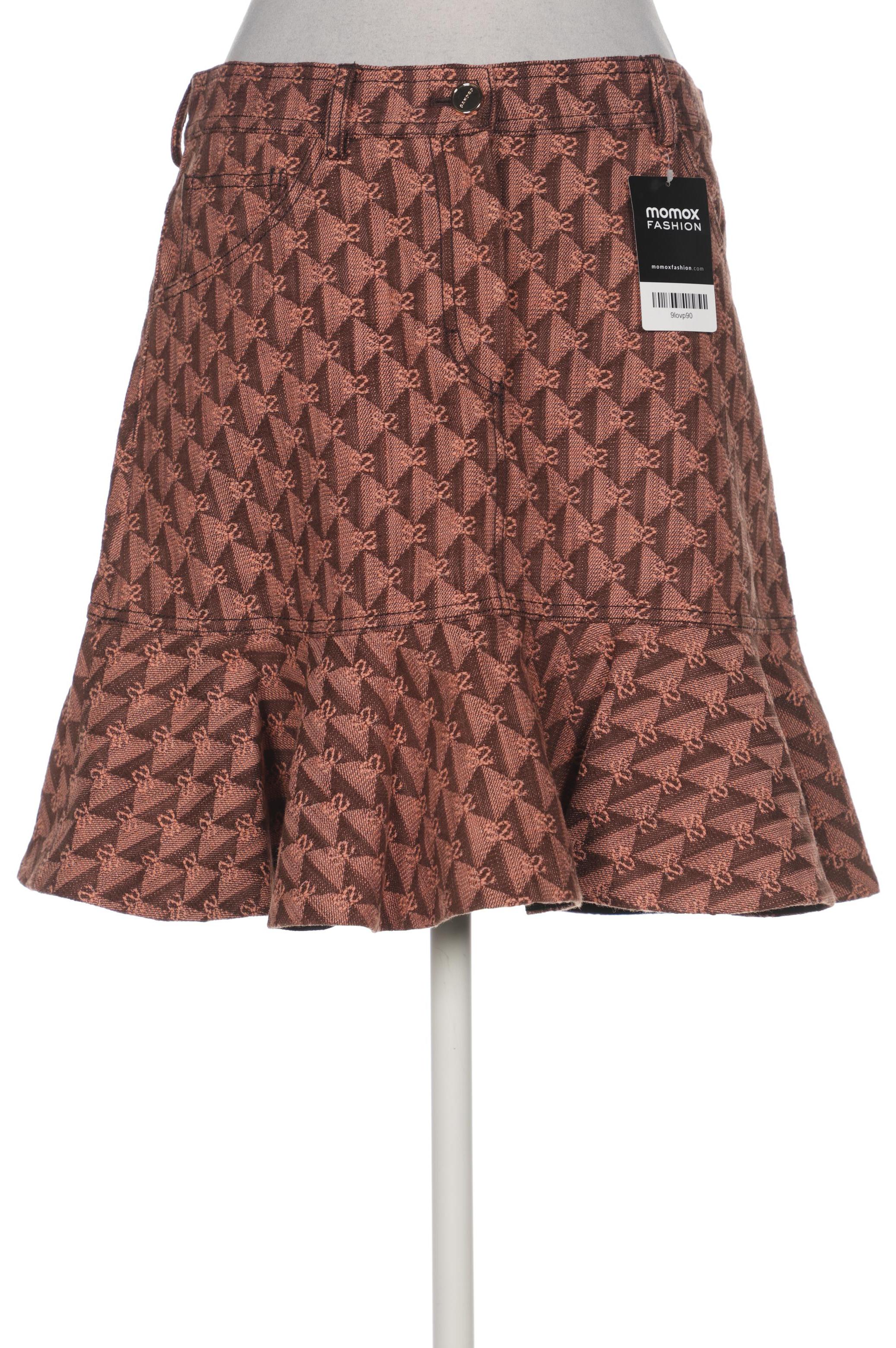 

Sandro Damen Rock, orange, Gr. 40