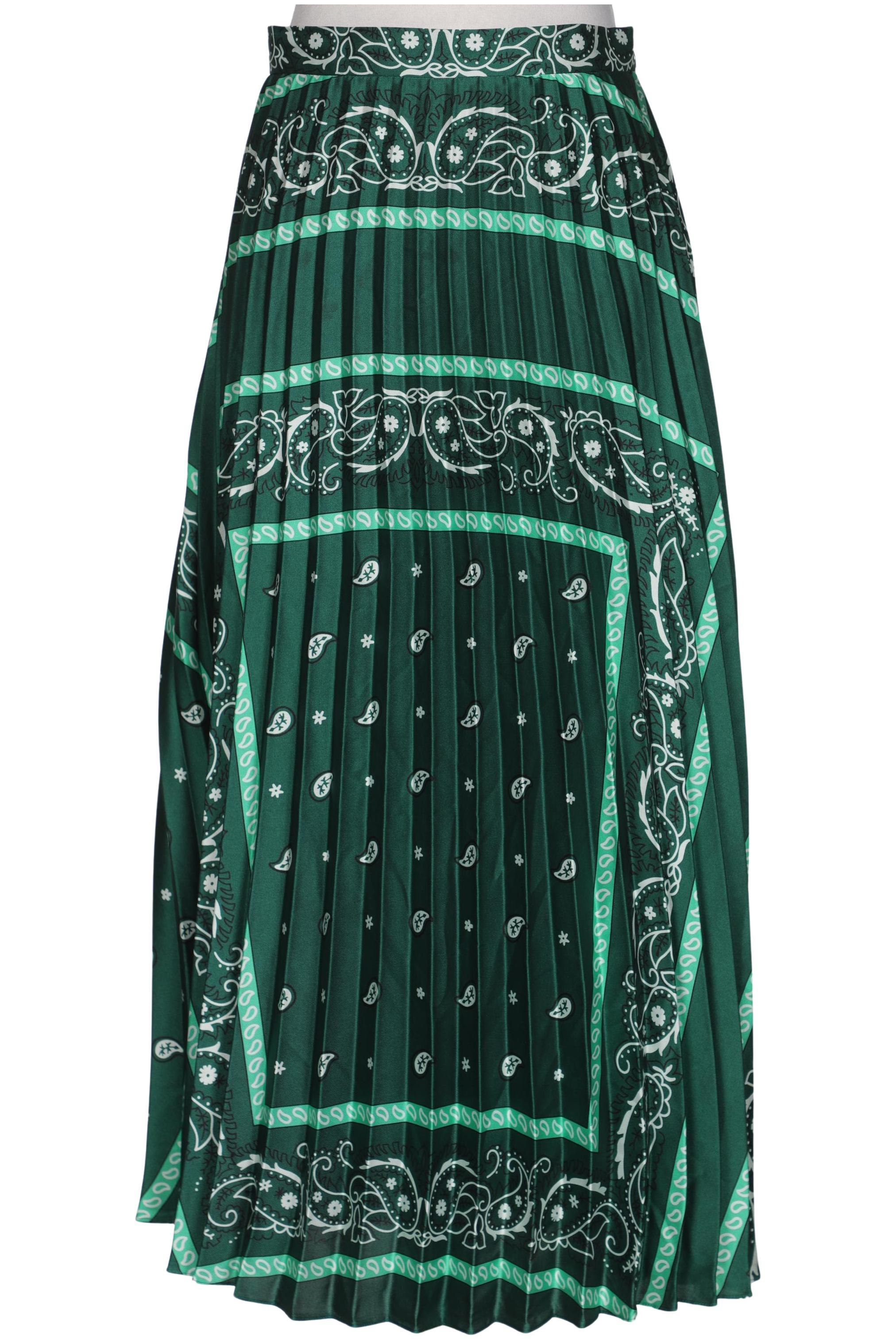 

Sandro Damen Rock, türkis, Gr. 40