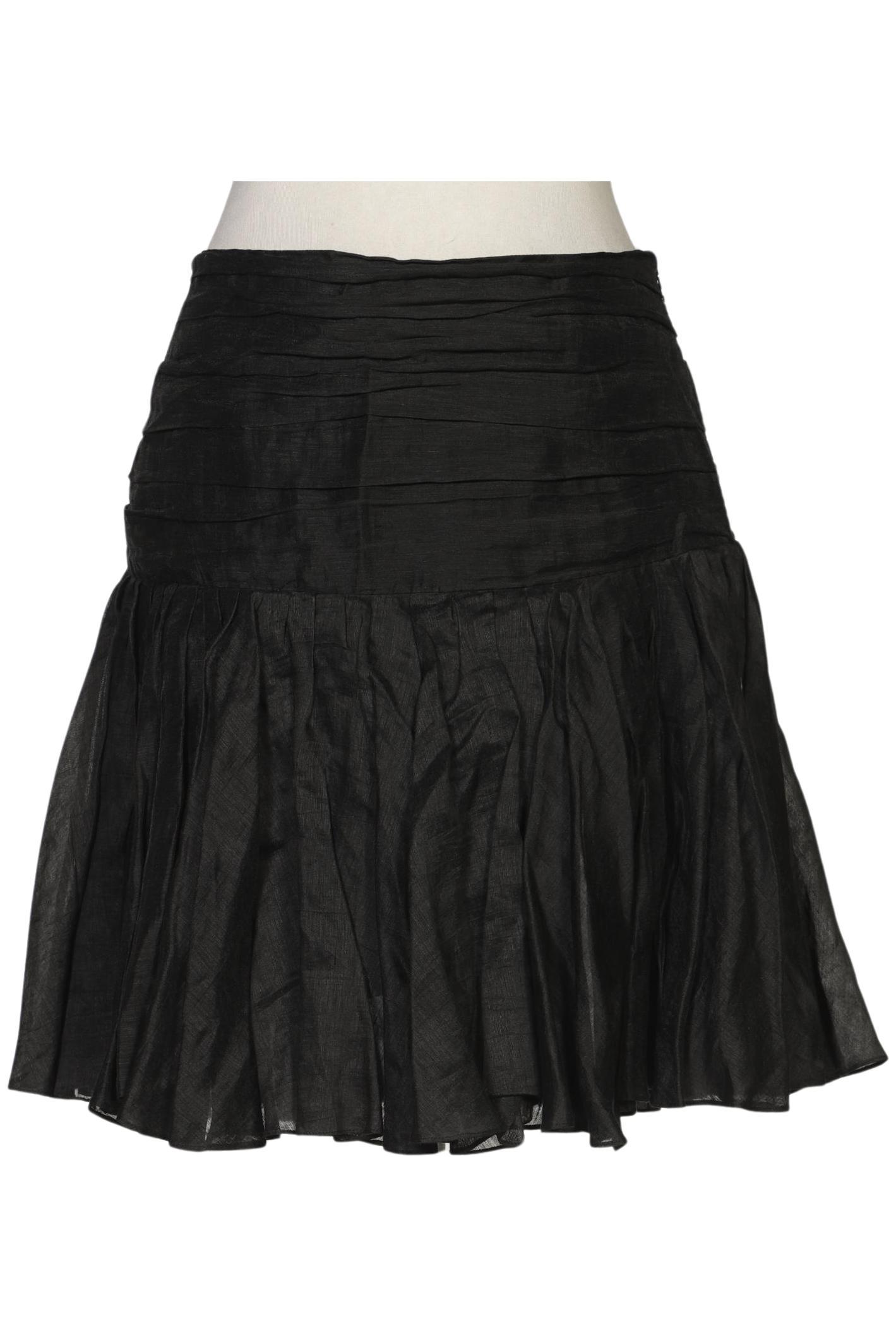 

Sandro Damen Rock, schwarz, Gr. 38