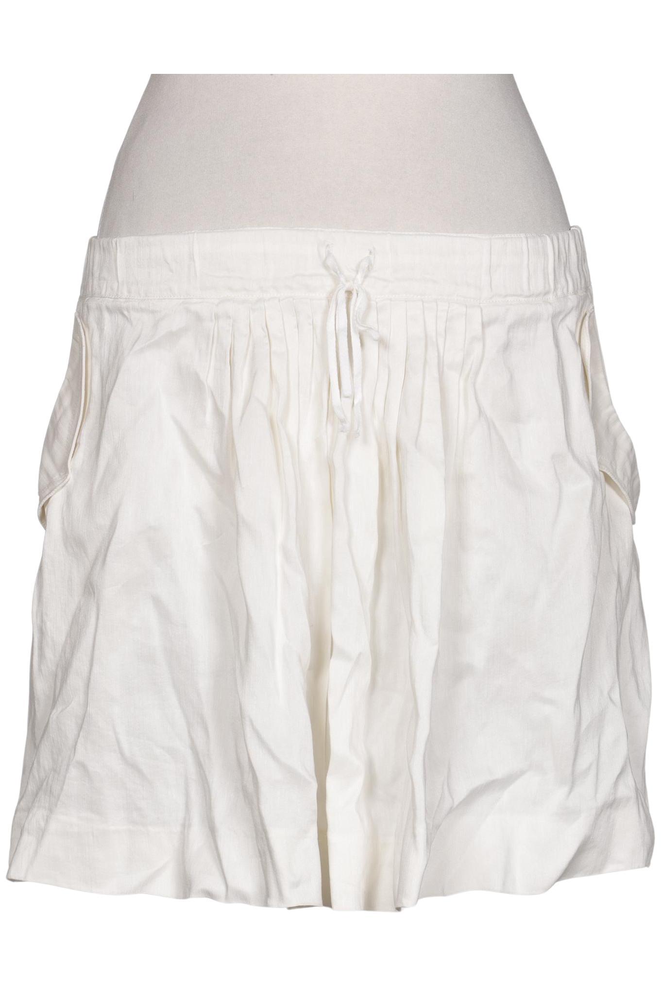 

Sandro Damen Rock, weiß, Gr. 38