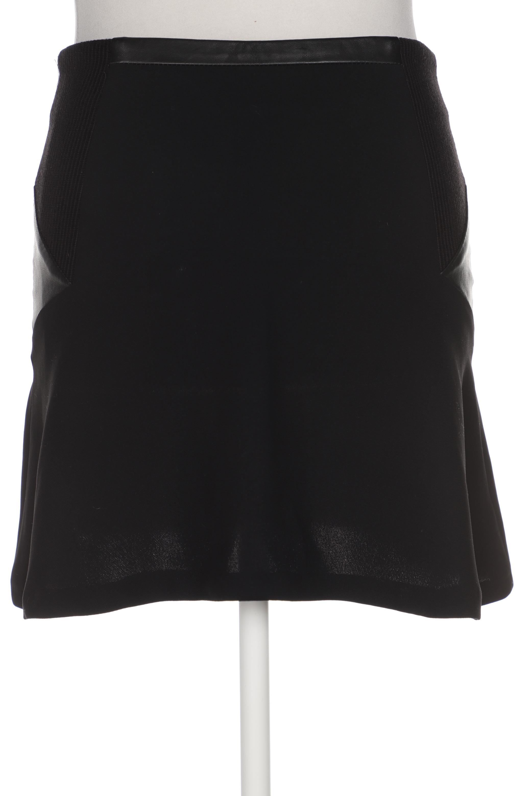 

Sandro Damen Rock, schwarz, Gr. 31