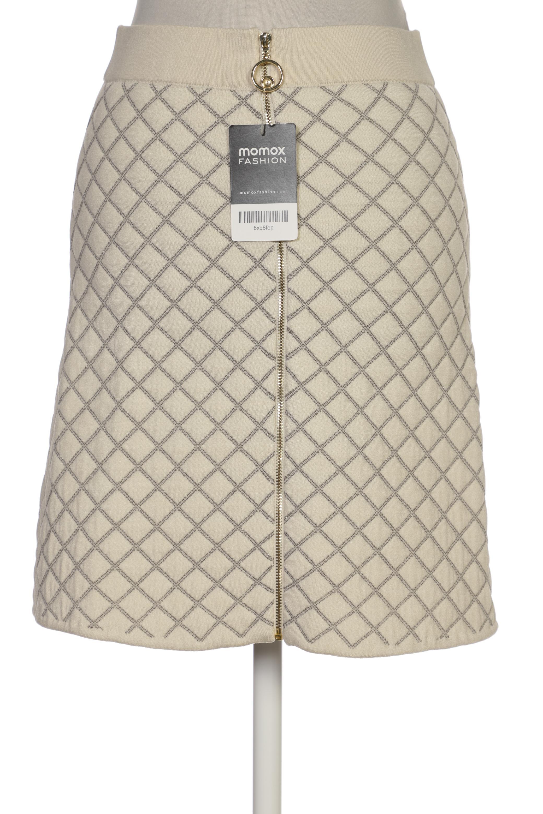 

Sandro Damen Rock, cremeweiß, Gr. 34