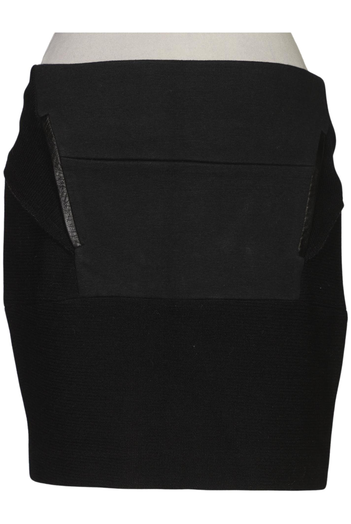 

Sandro Damen Rock, schwarz, Gr. 36