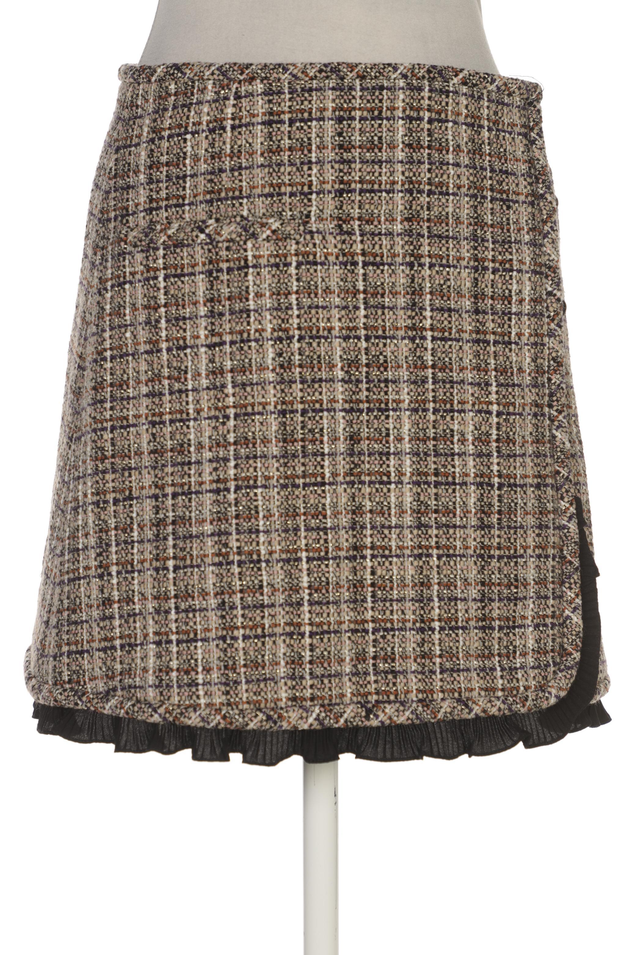 

Sandro Damen Rock, beige, Gr. 38