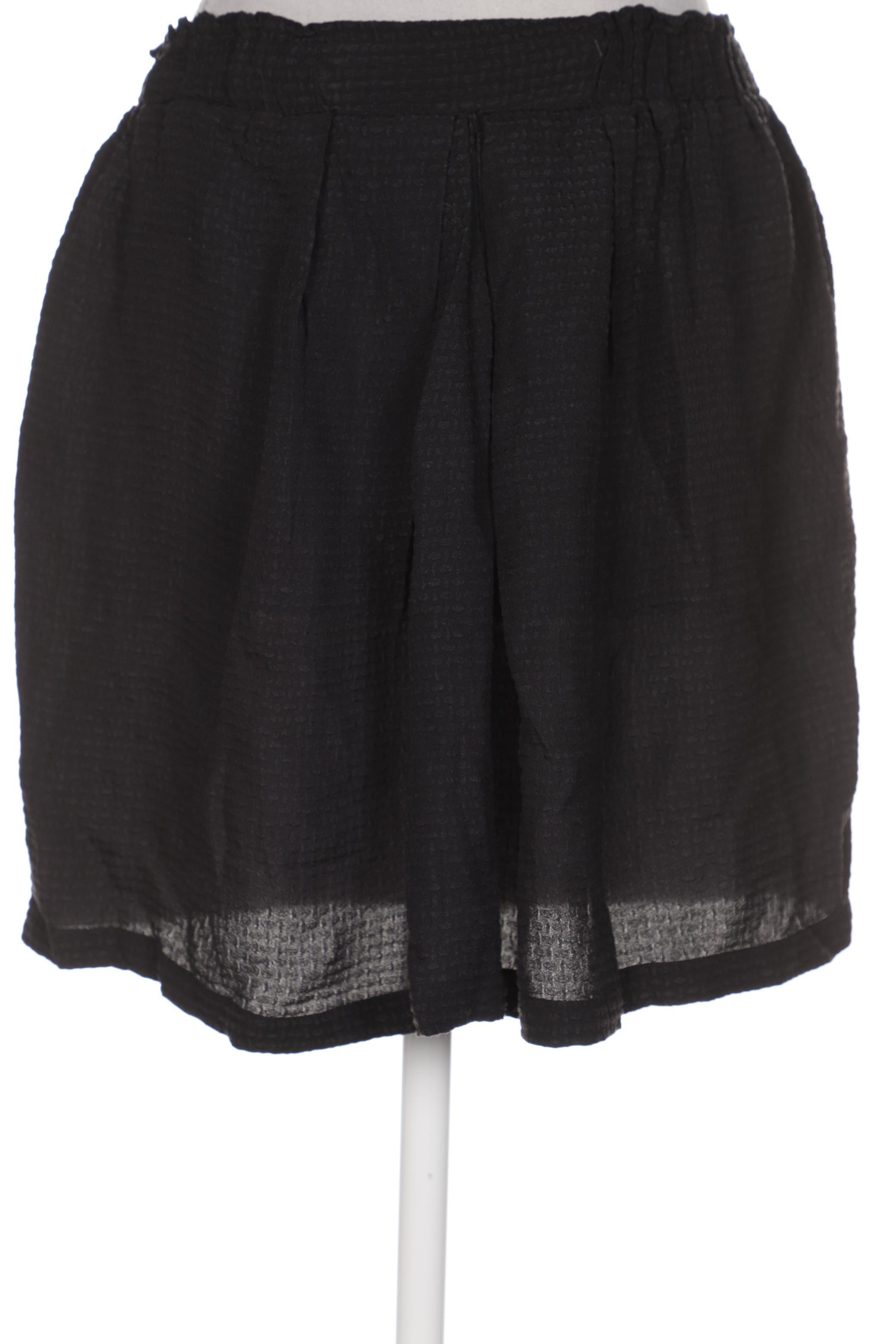 

Sandro Damen Rock, schwarz, Gr. 36