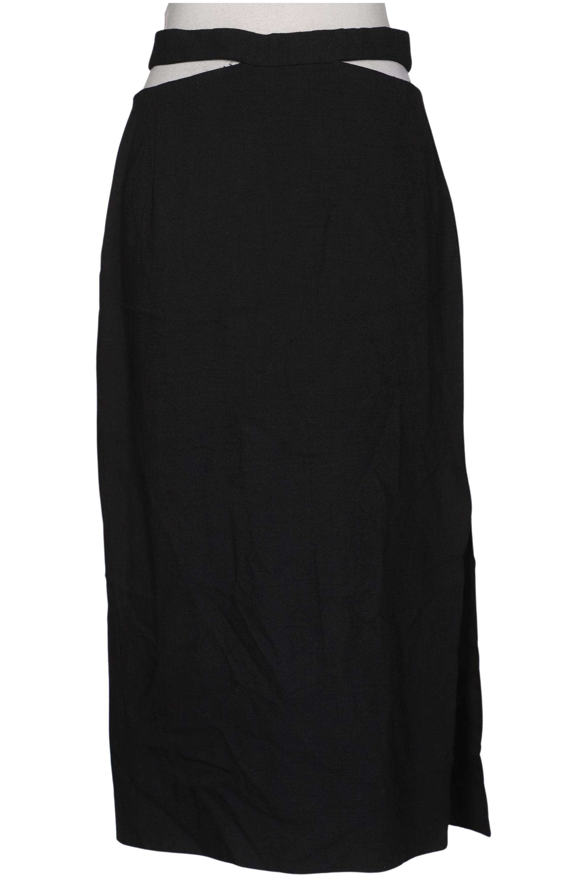 

Sandro Damen Rock, schwarz, Gr. 38