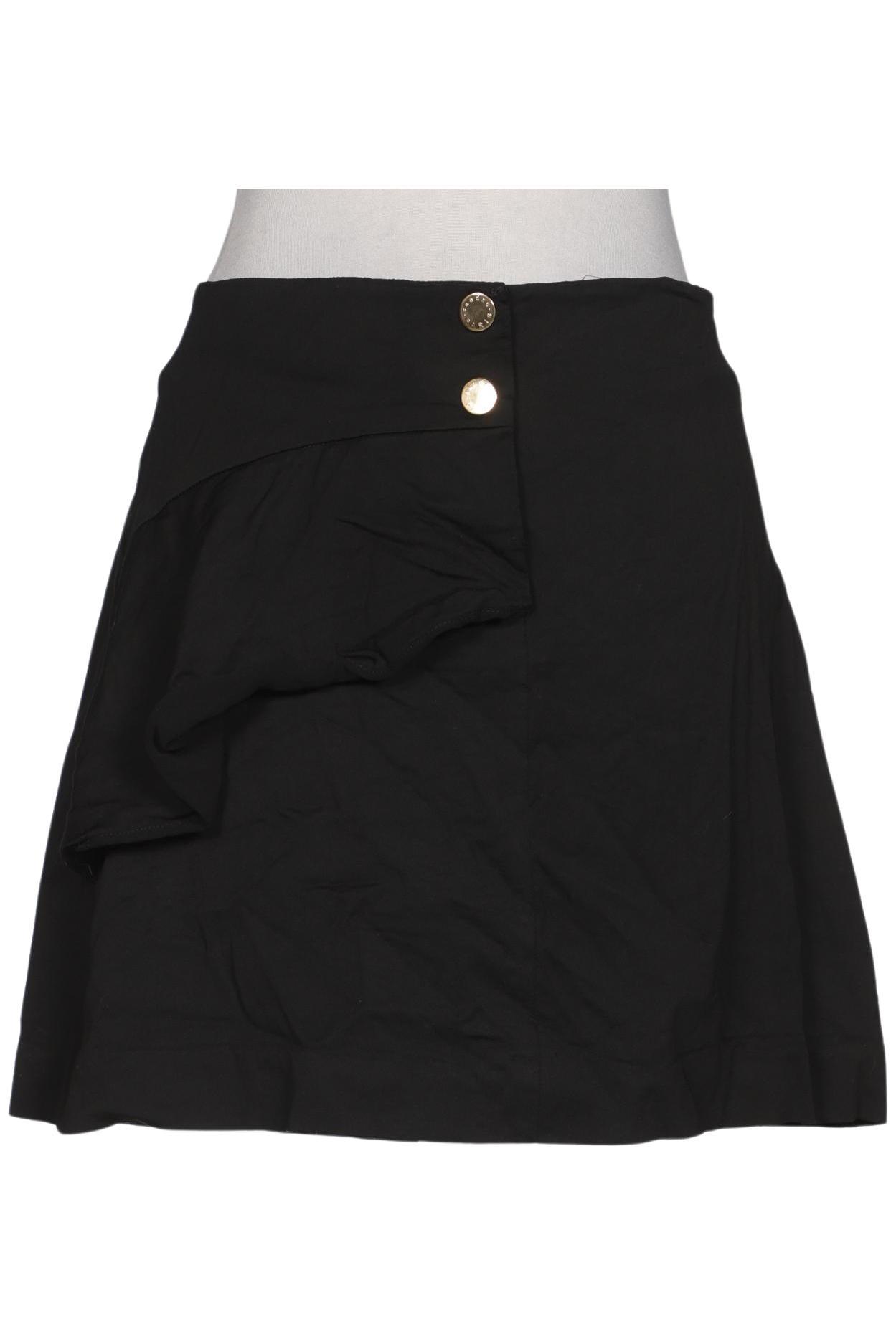 

Sandro Damen Rock, schwarz, Gr. 38