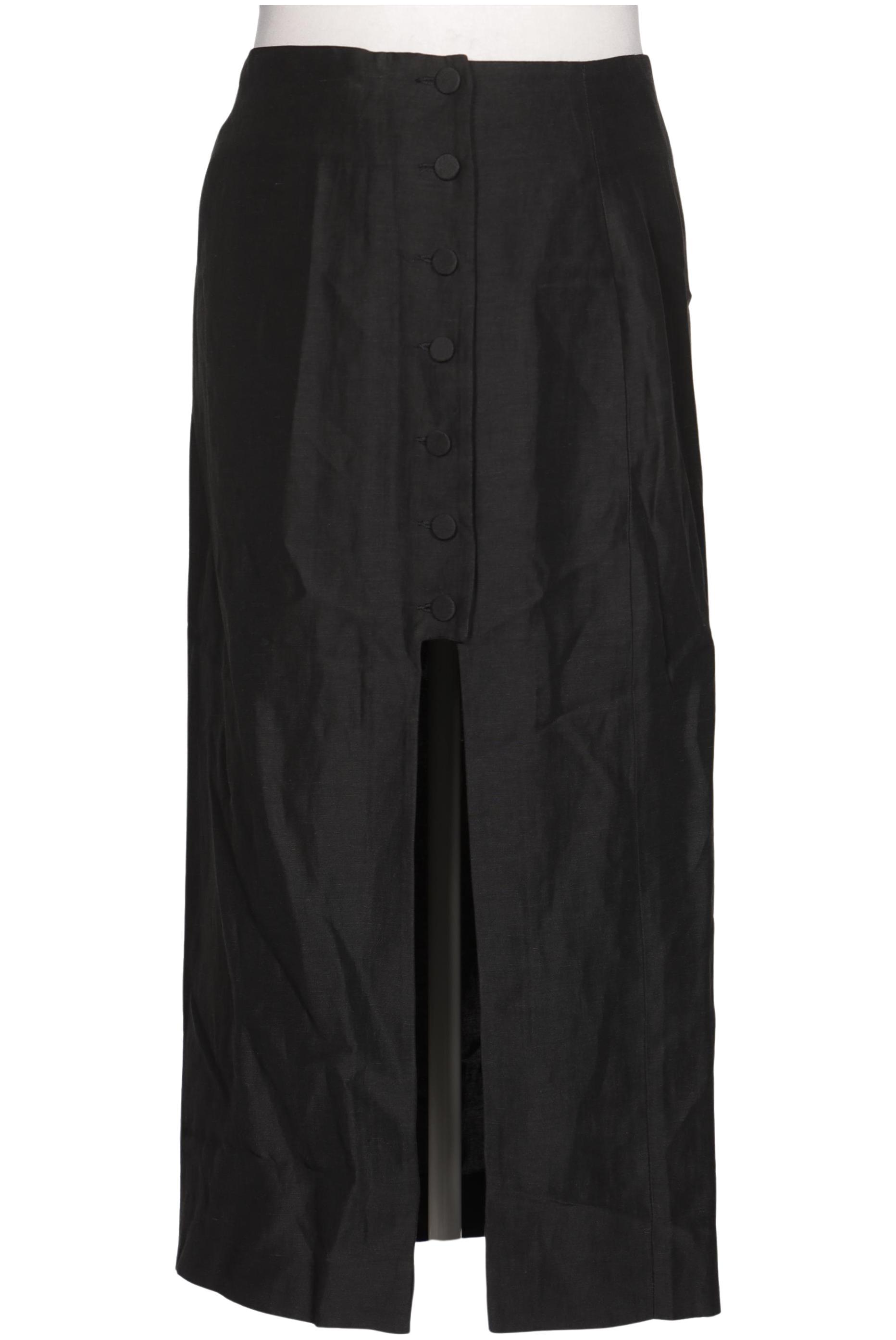 

Sandro Damen Rock, schwarz, Gr. 42