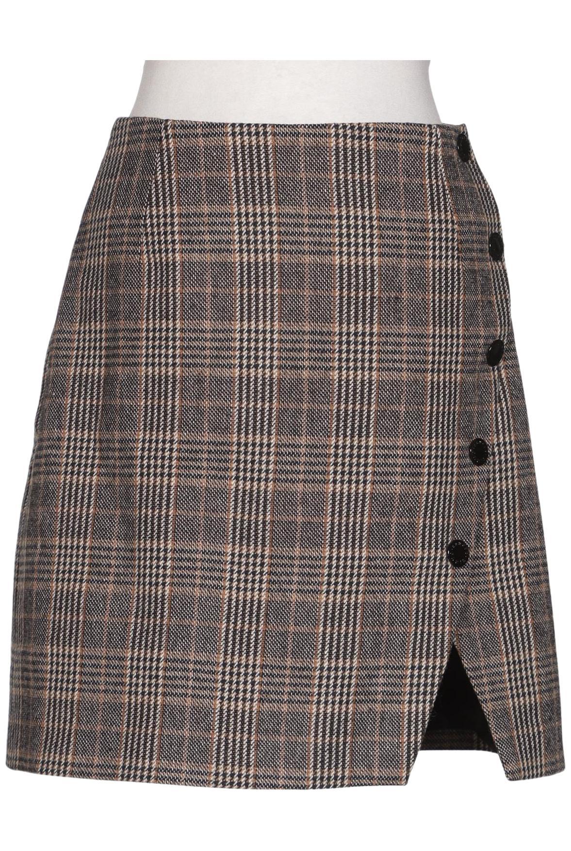 

Sandro Damen Rock, mehrfarbig, Gr. 38