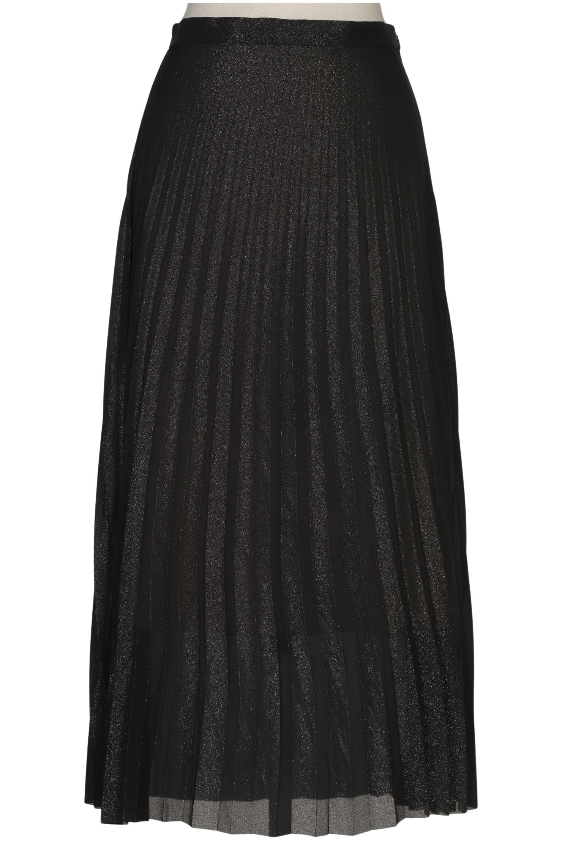 

Sandro Damen Rock, schwarz, Gr. 36