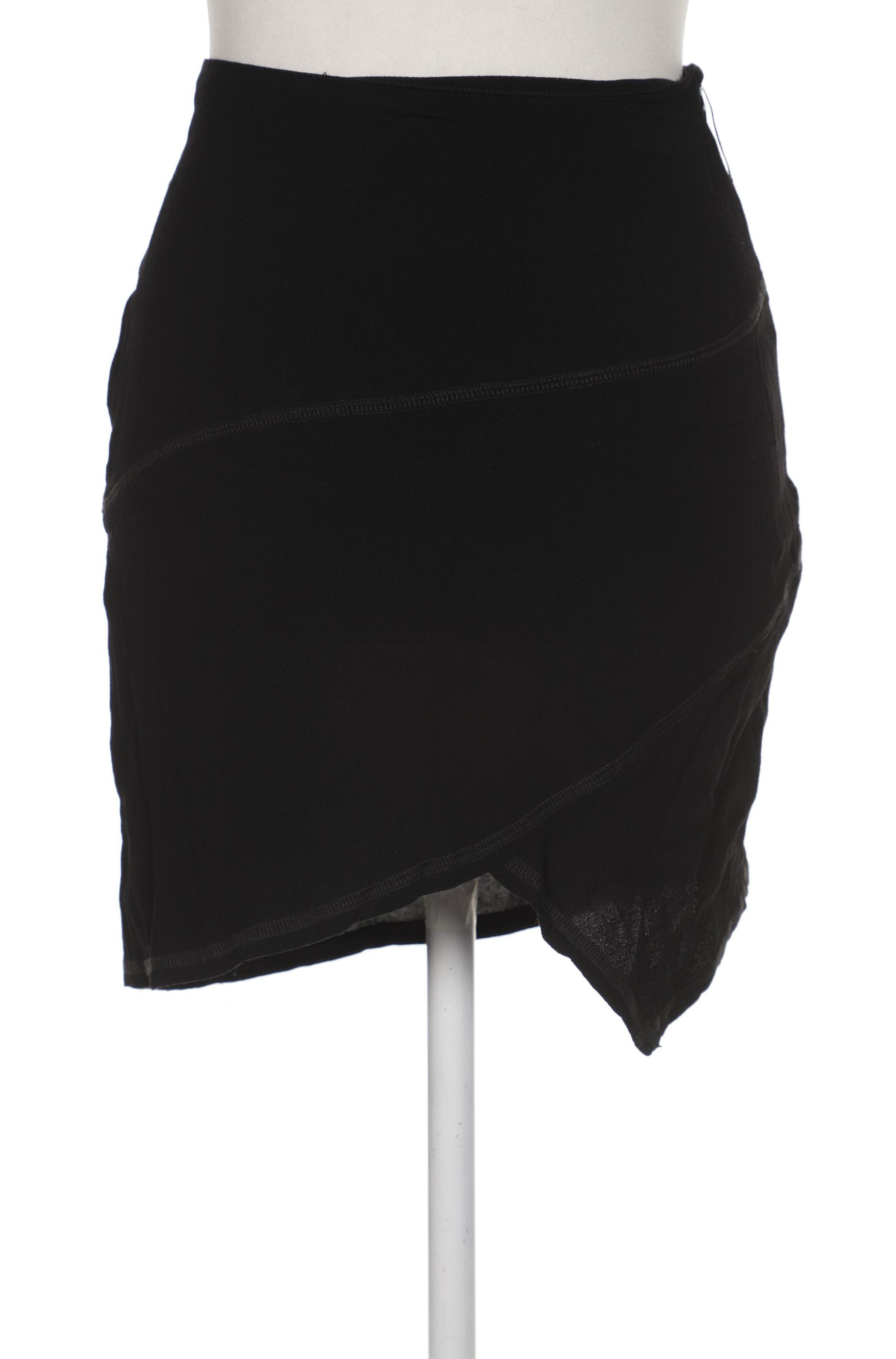 

Sandro Damen Rock, schwarz