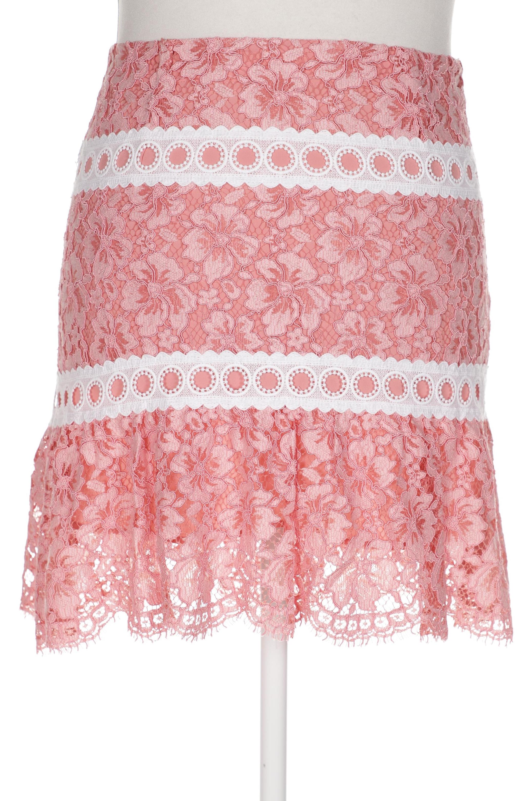 

Sandro Damen Rock, pink, Gr. 40