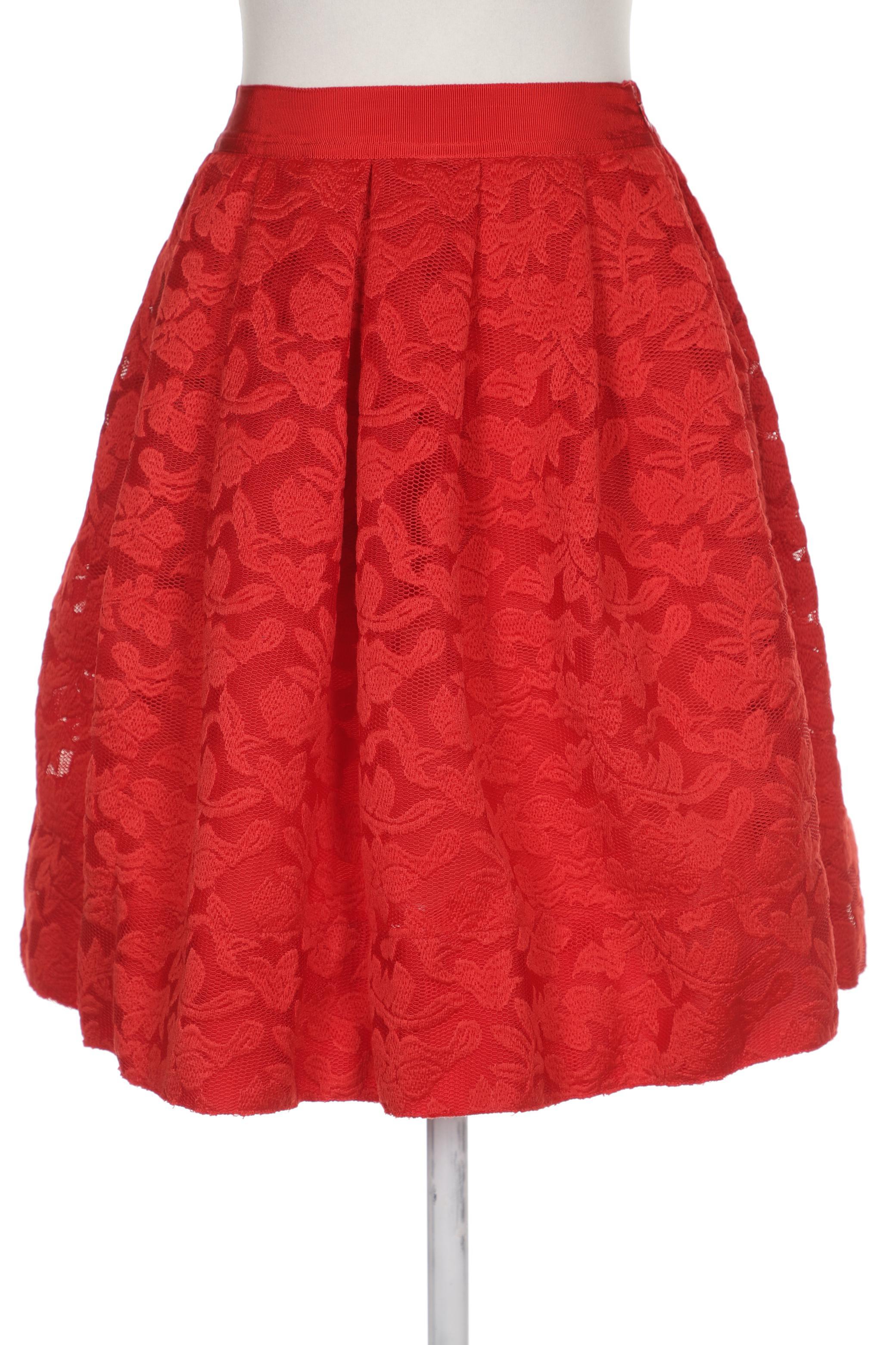 

Sandro Damen Rock, rot