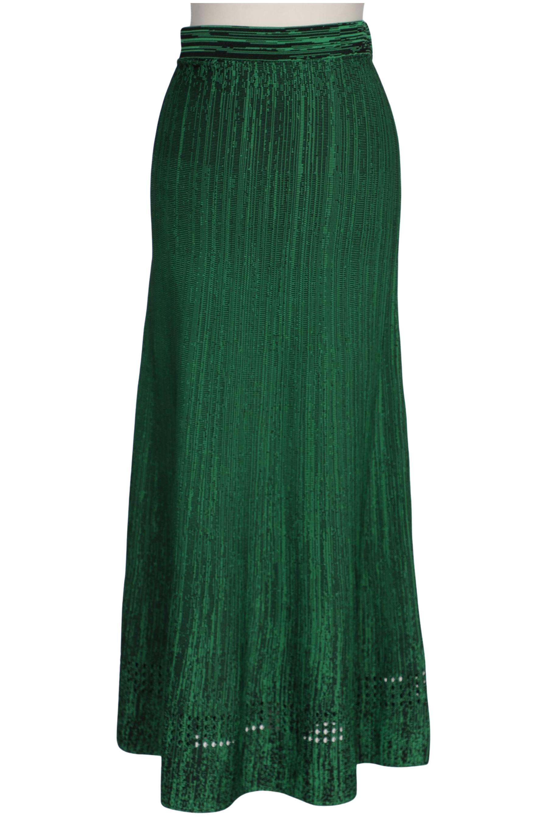 

Sandro Damen Rock, grün, Gr. 40