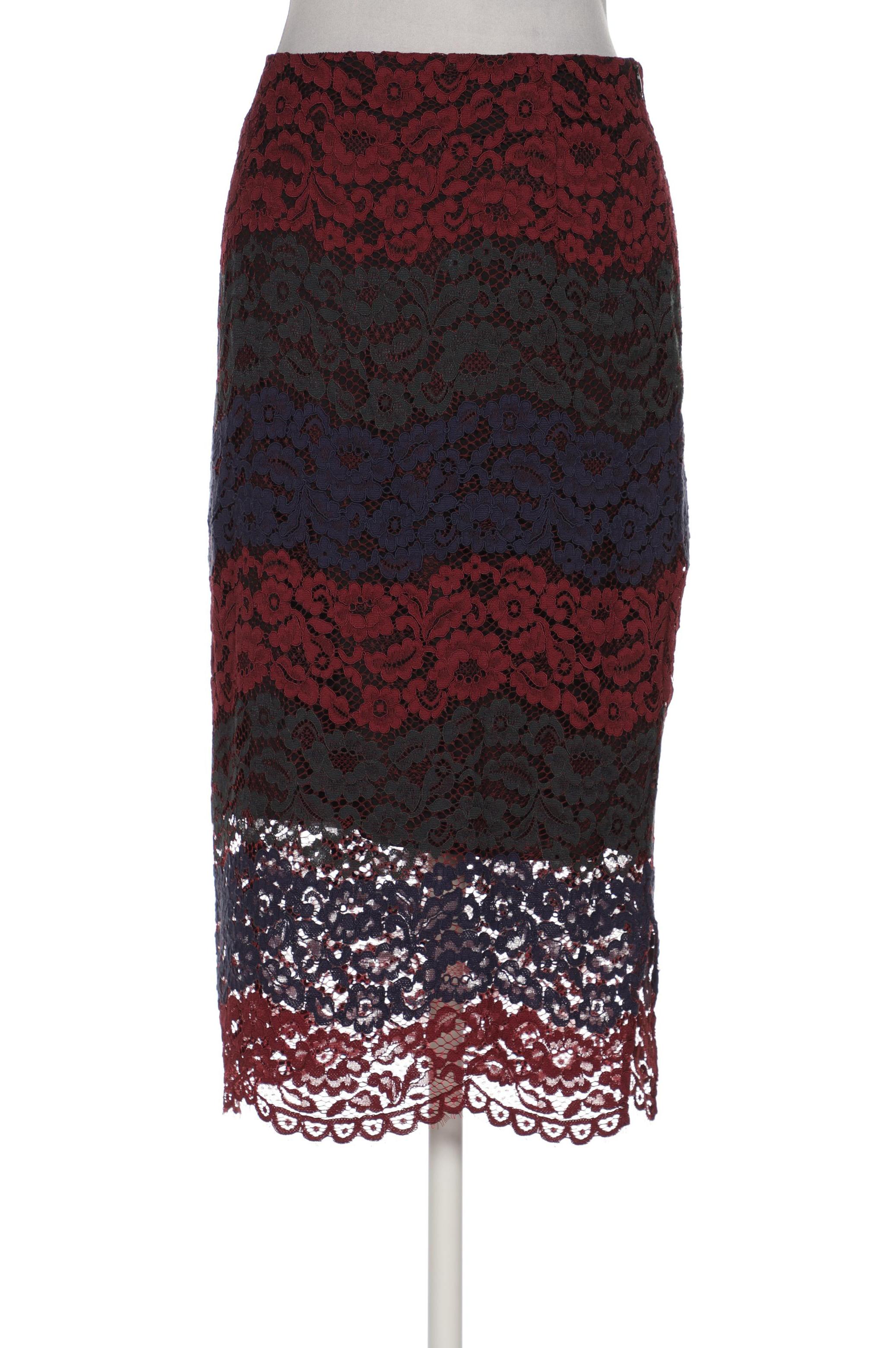 

Sandro Damen Rock, bordeaux, Gr. 36