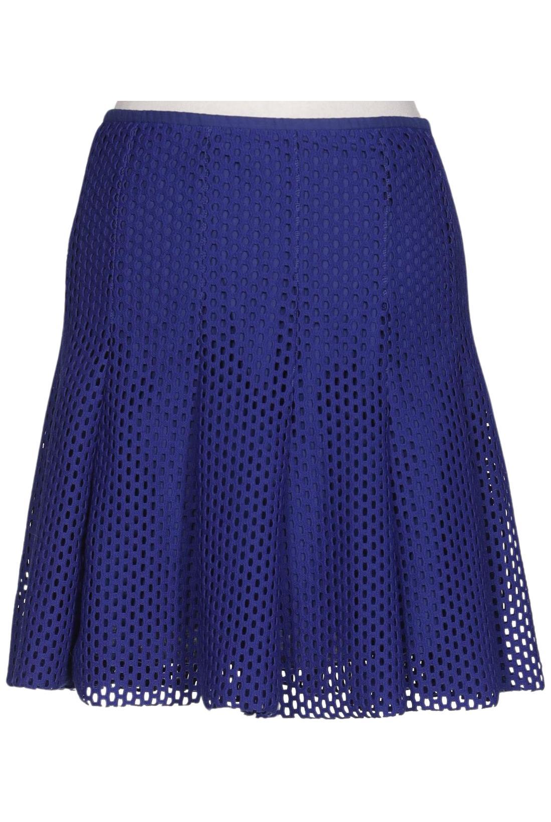 

Sandro Damen Rock, blau, Gr. 38