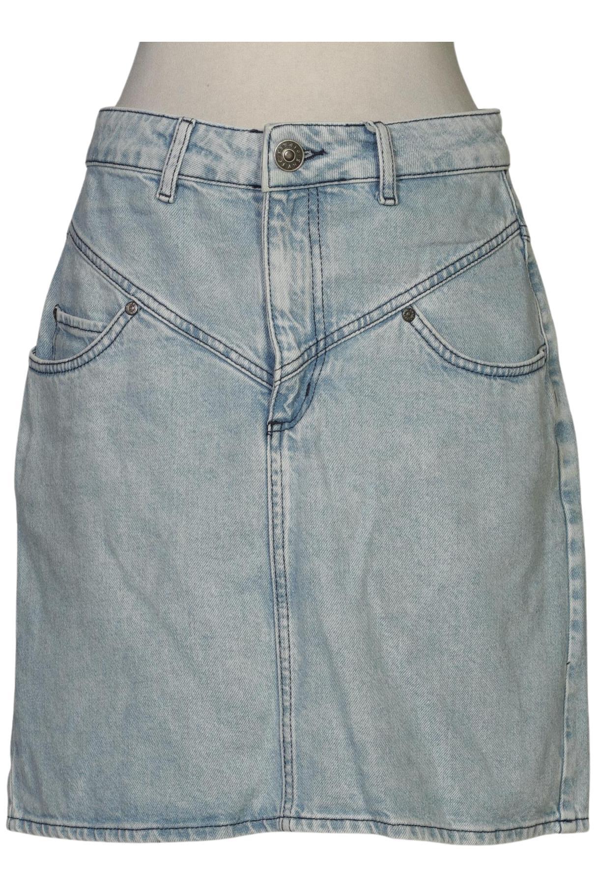 

Sandro Damen Rock, hellblau, Gr. 38