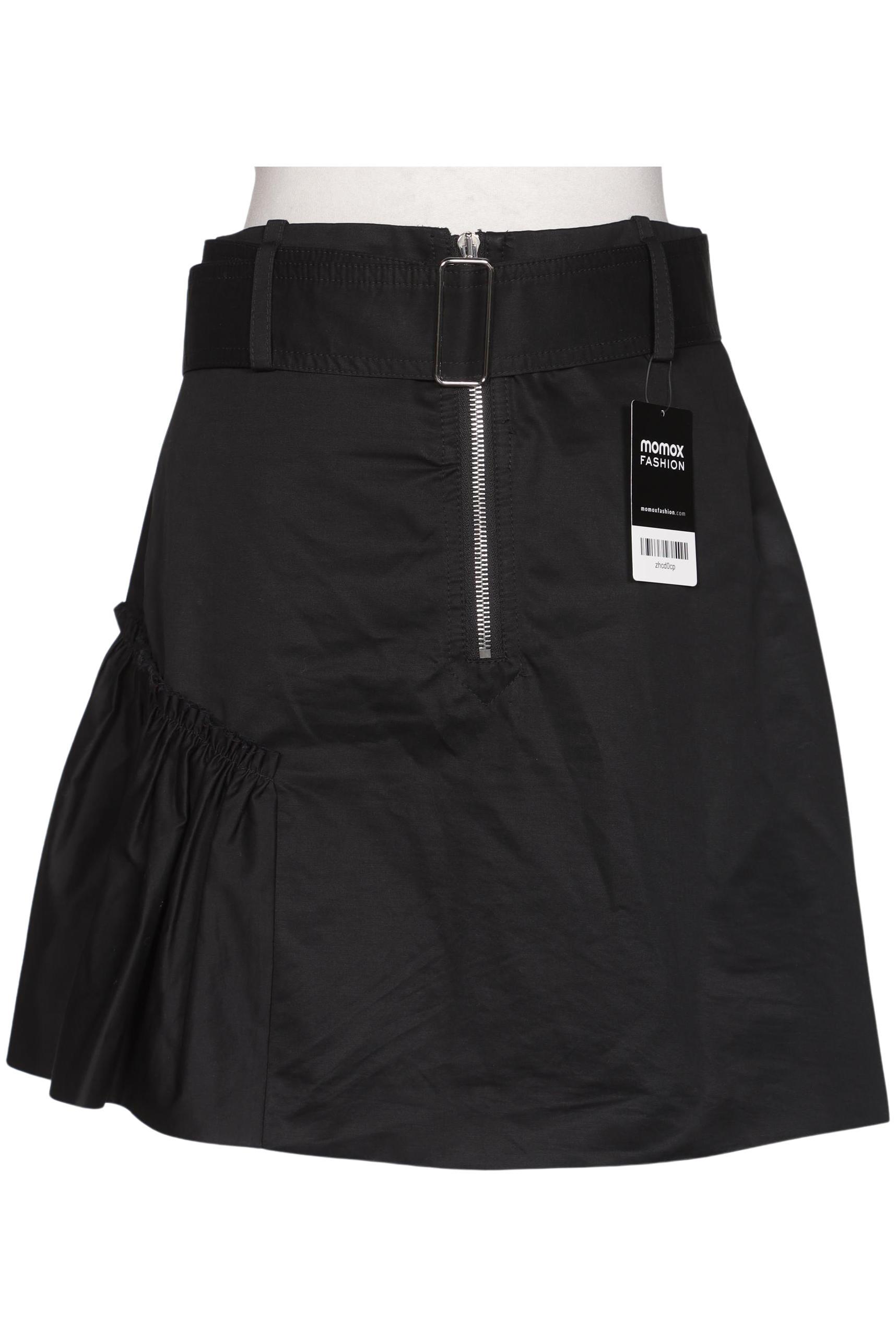 

Sandro Damen Rock, schwarz, Gr. 38