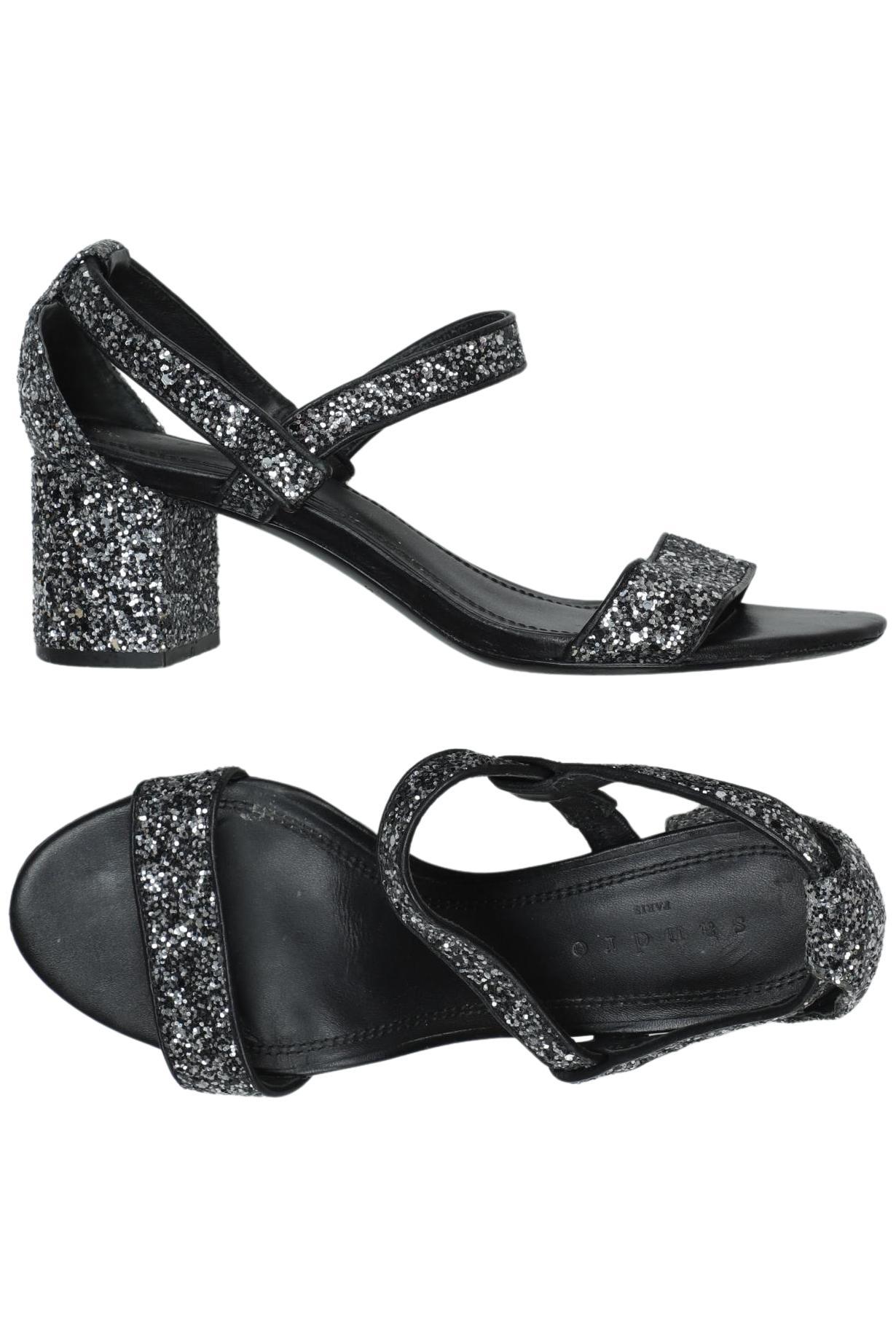 

Sandro Damen Sandale, mehrfarbig, Gr. 37