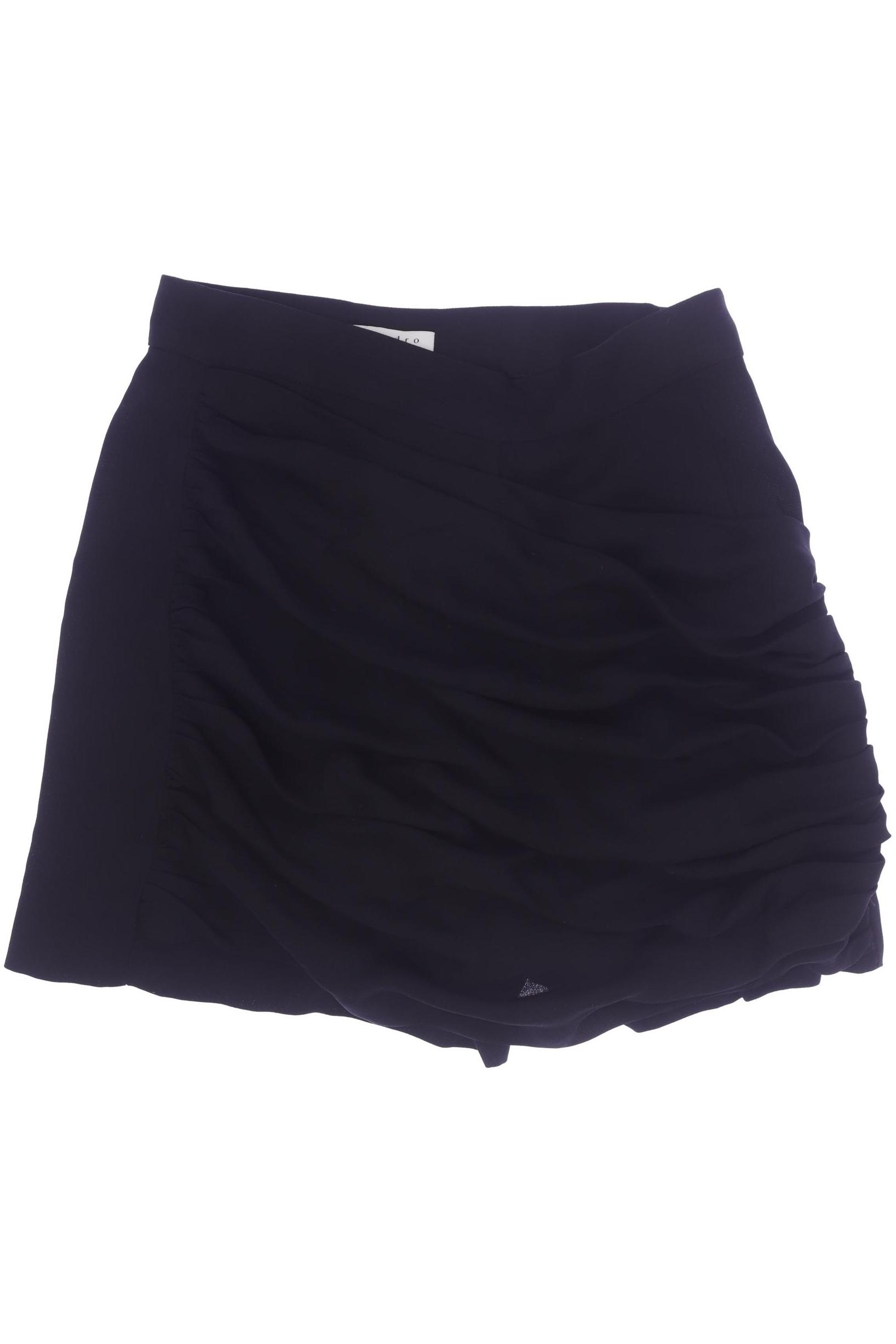 

Sandro Damen Shorts, schwarz, Gr. 36