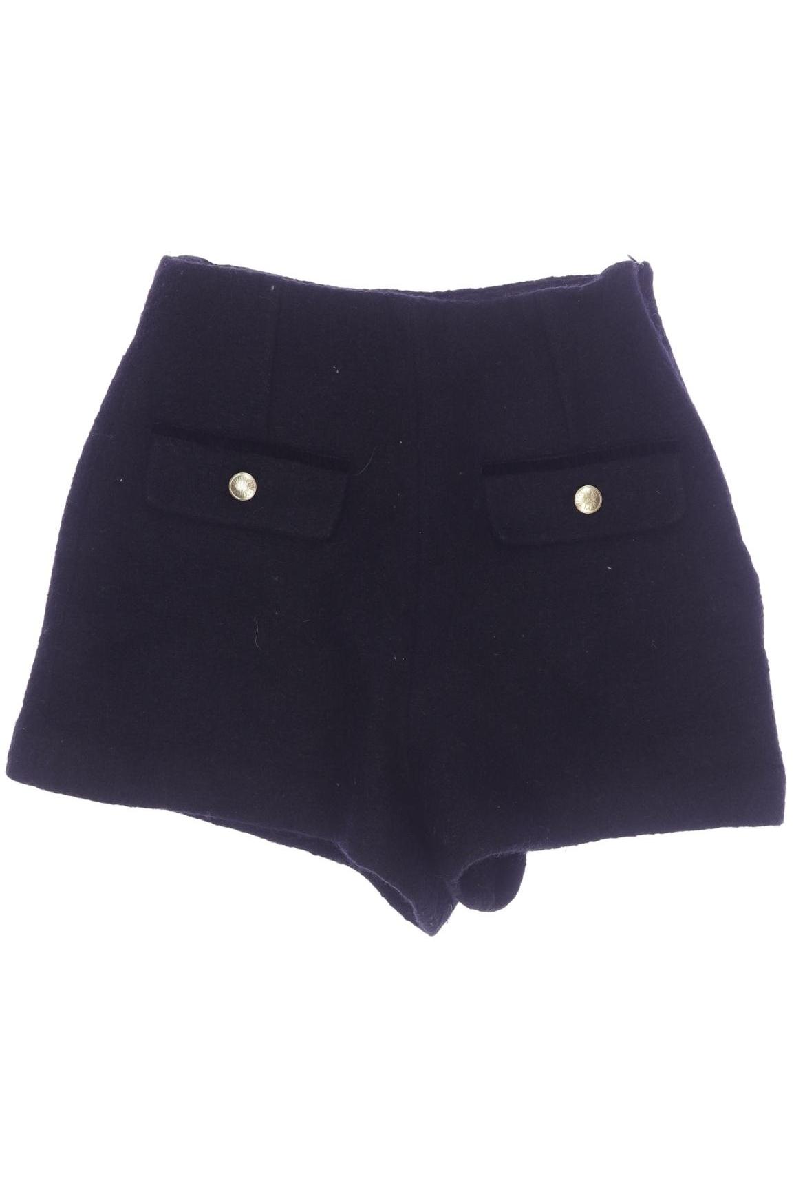 

Sandro Damen Shorts, schwarz, Gr. 36