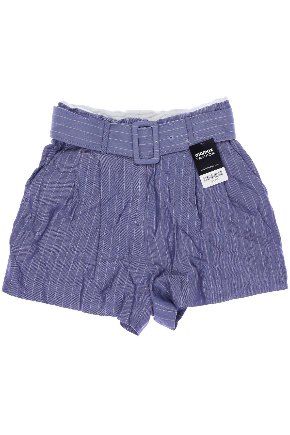 

Sandro Damen Shorts, blau, Gr. 38