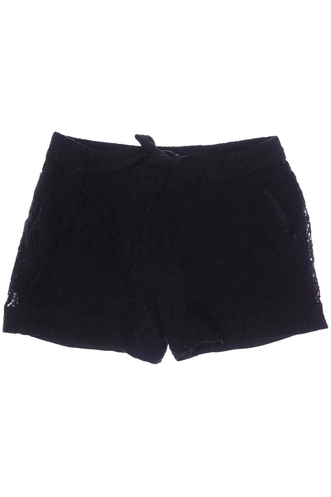 

Sandro Damen Shorts, schwarz, Gr. 36