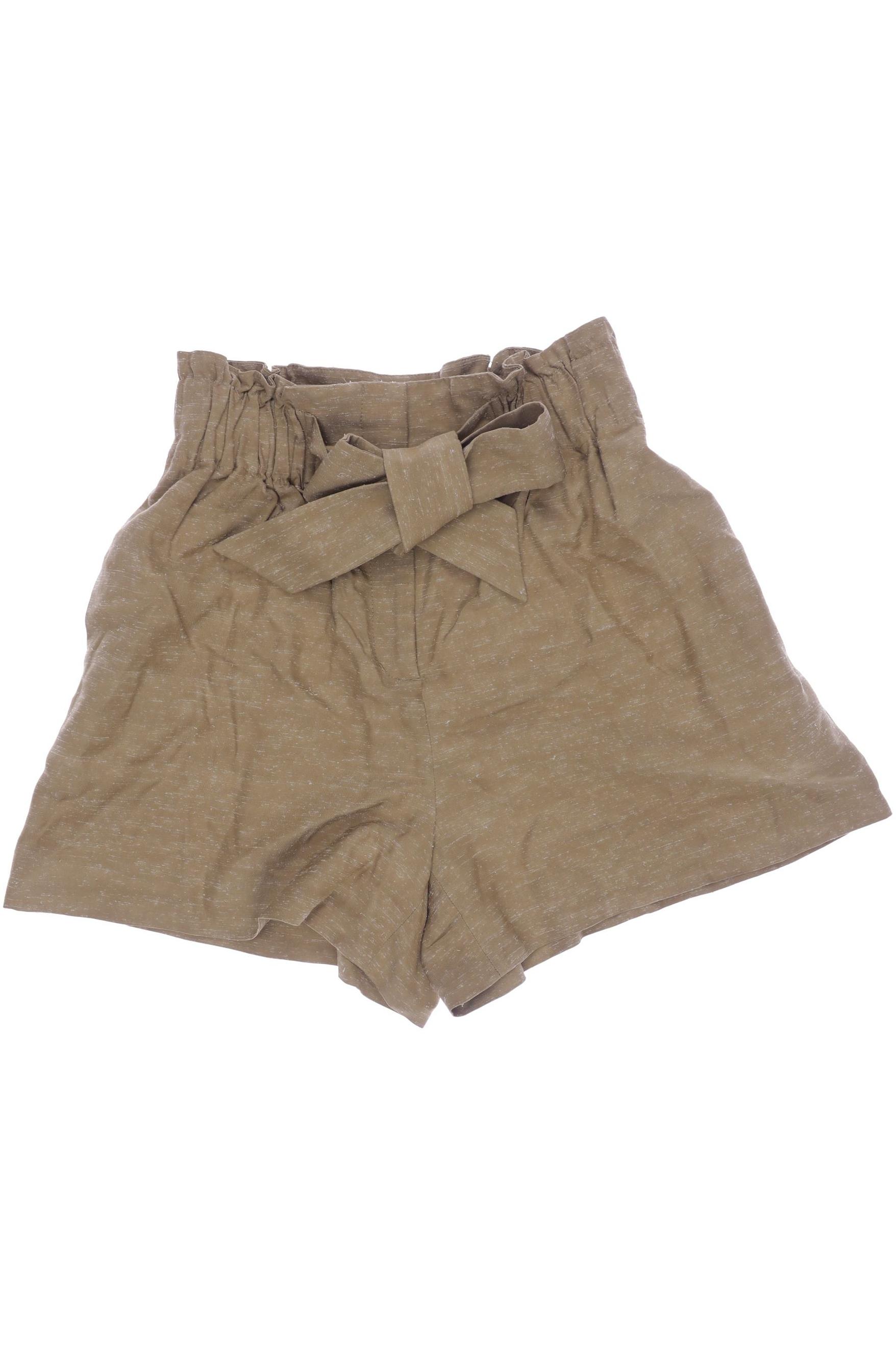 

Sandro Damen Shorts, beige, Gr. 34