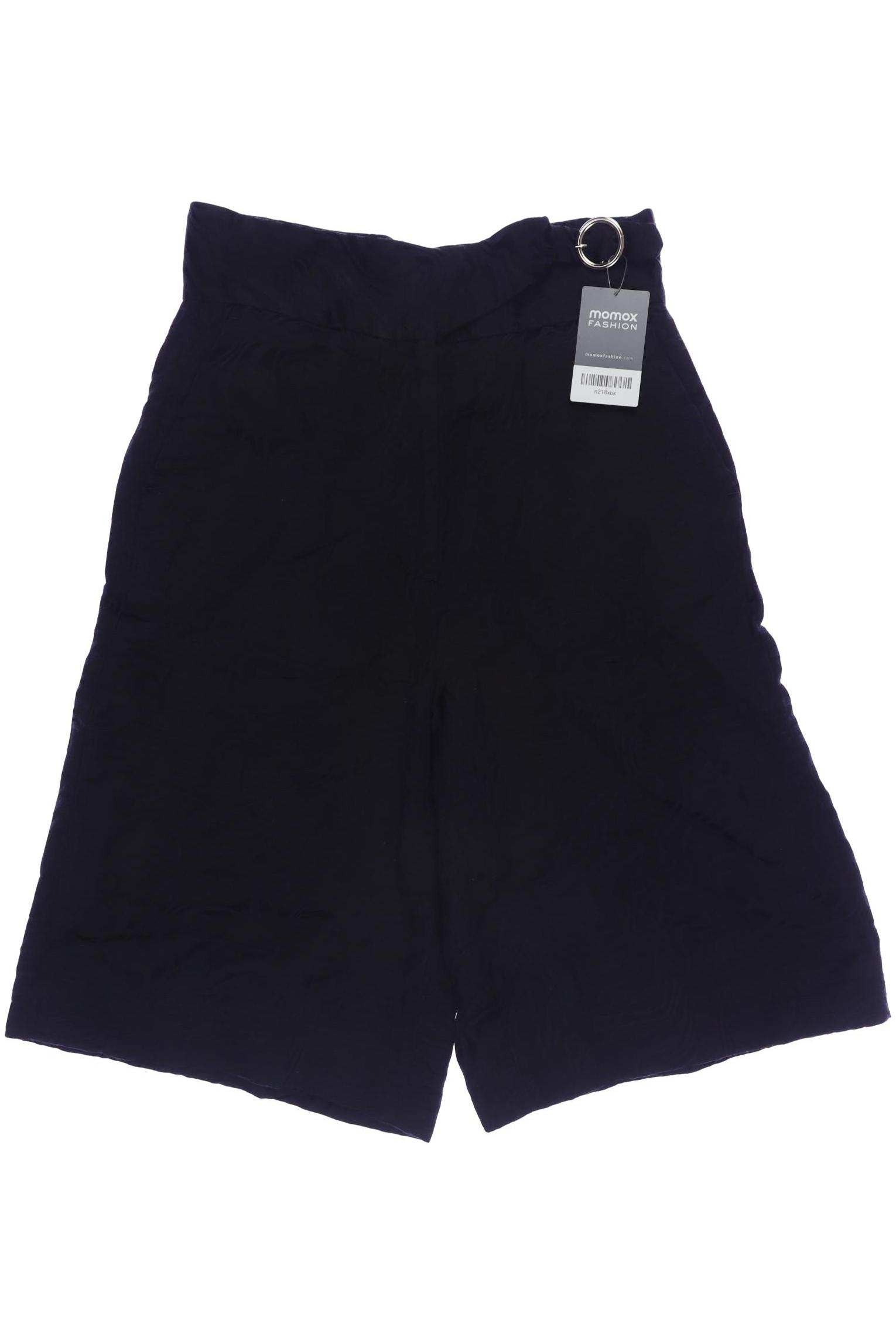 

Sandro Damen Shorts, schwarz, Gr. 38