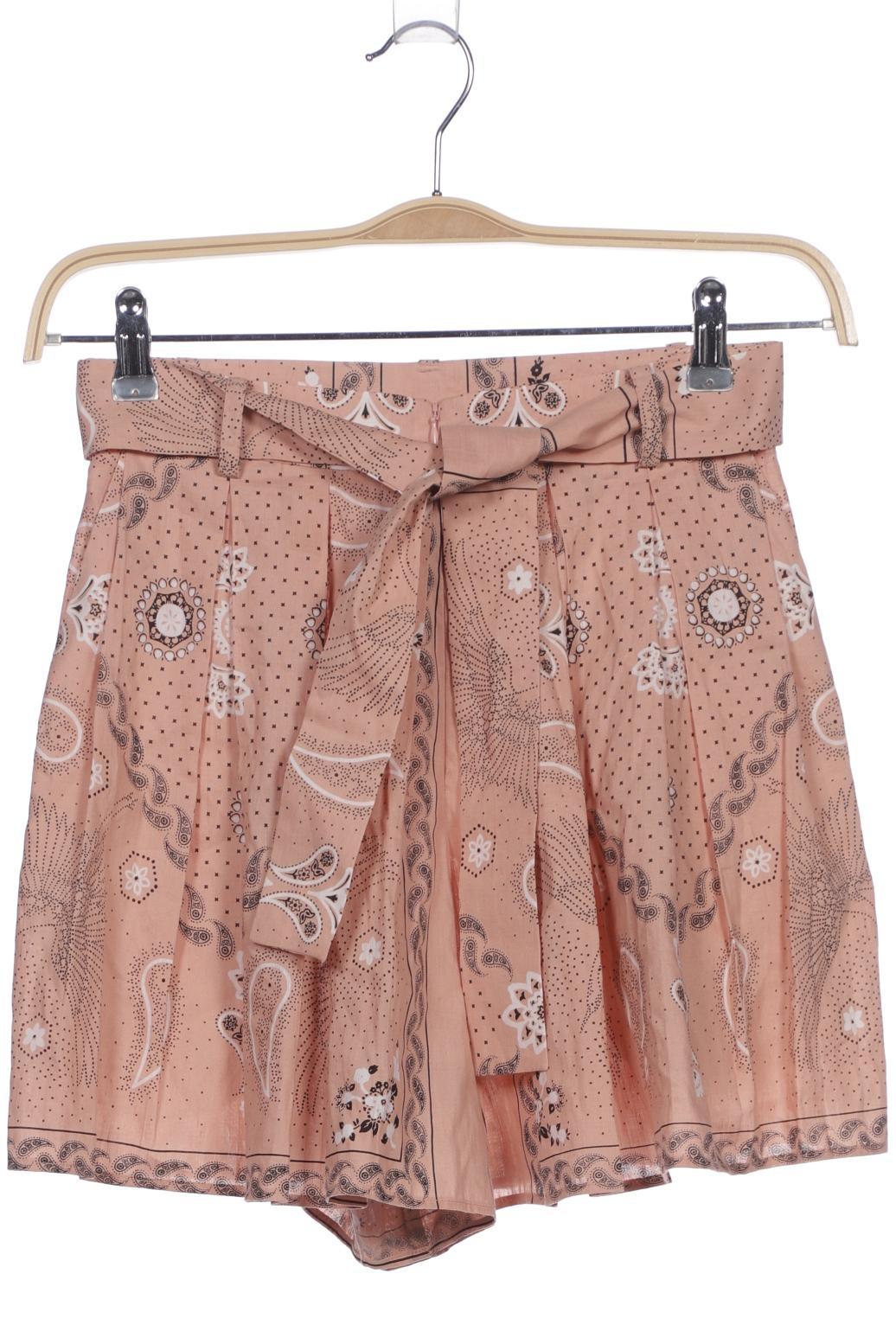 Thumbnail - Sandro Damen Shorts, pink, Gr. 36
