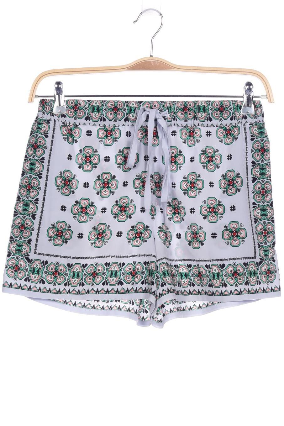 

Sandro Damen Shorts, mehrfarbig, Gr. 28