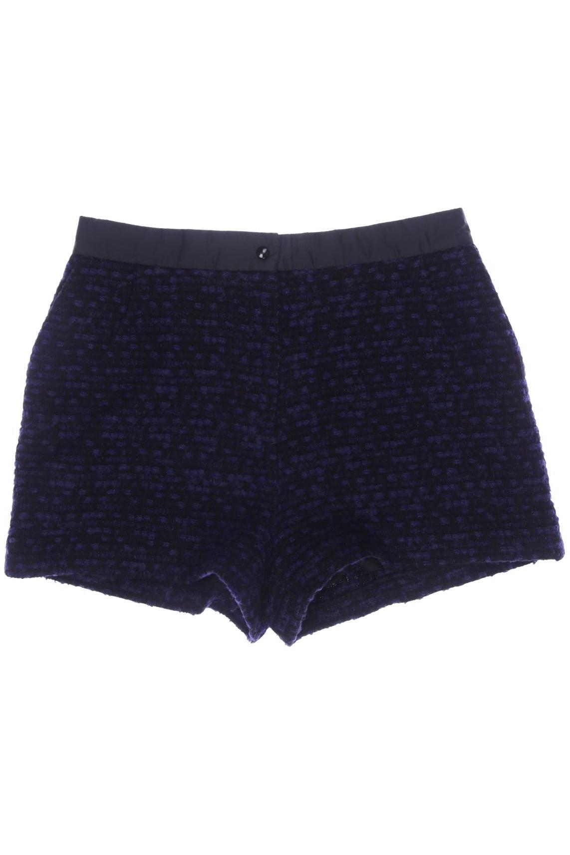 

Sandro Damen Shorts, schwarz, Gr. 40