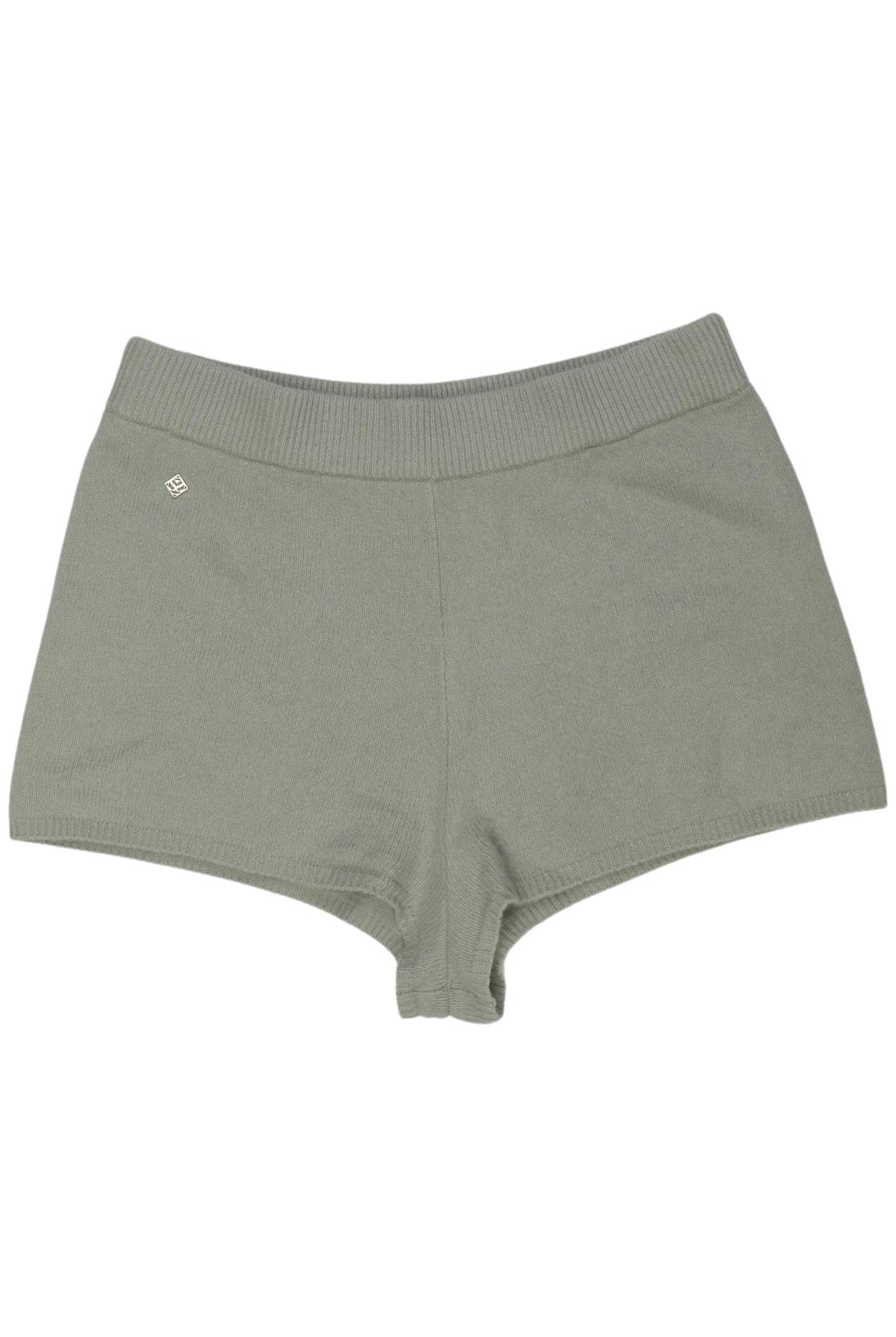 

Sandro Damen Shorts, hellgrün, Gr. 40