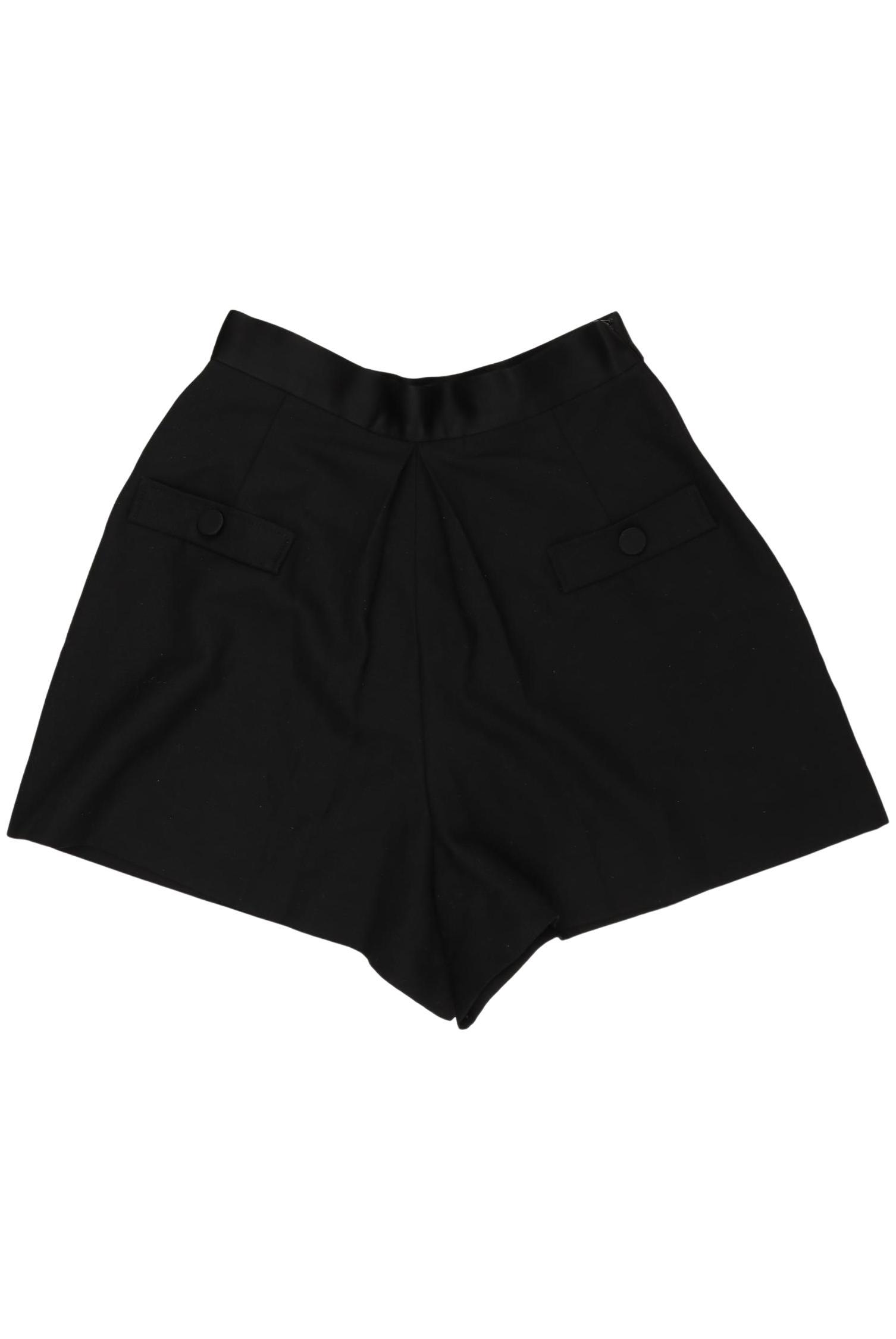

Sandro Damen Shorts, schwarz, Gr. 36