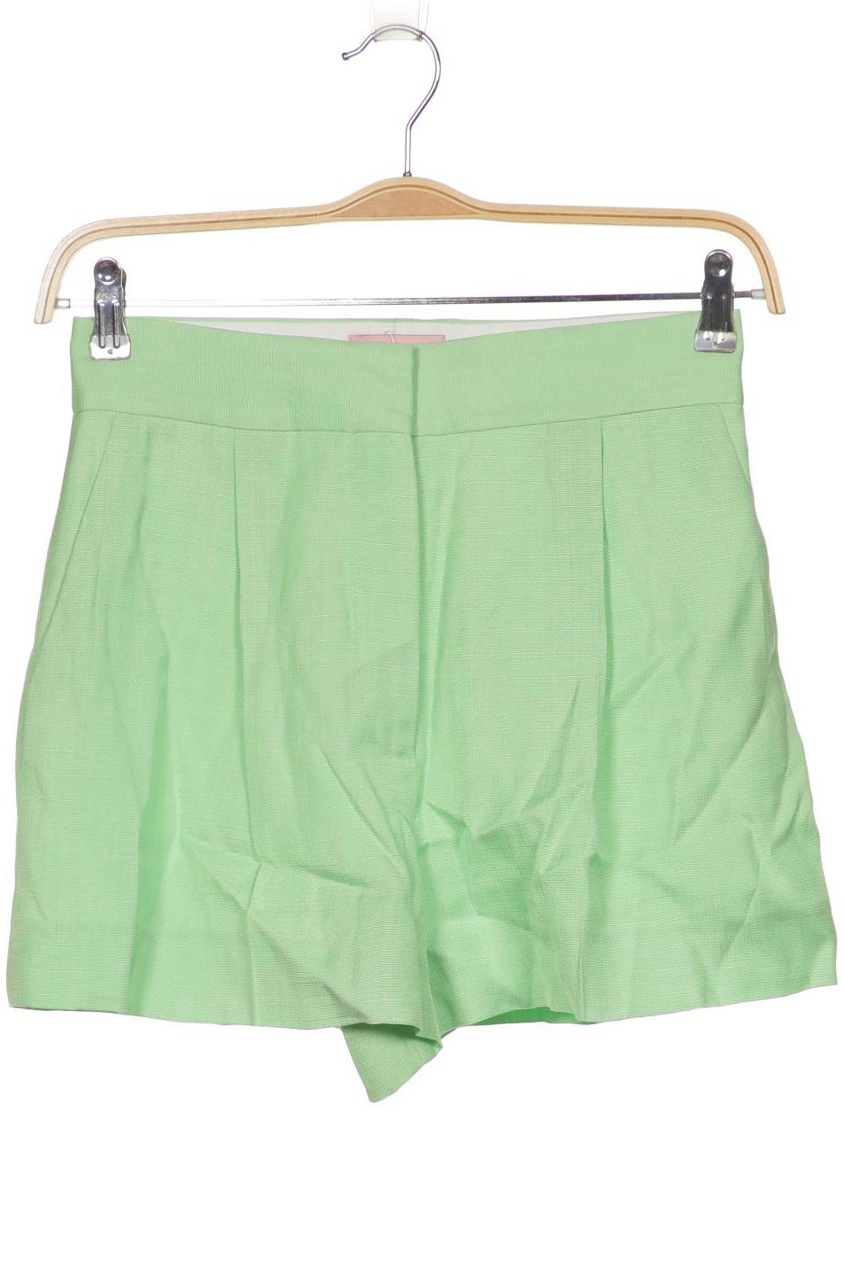 

Sandro Damen Shorts, grün