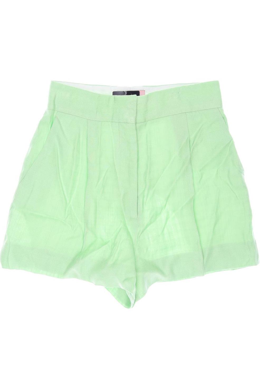 

Sandro Damen Shorts, grün