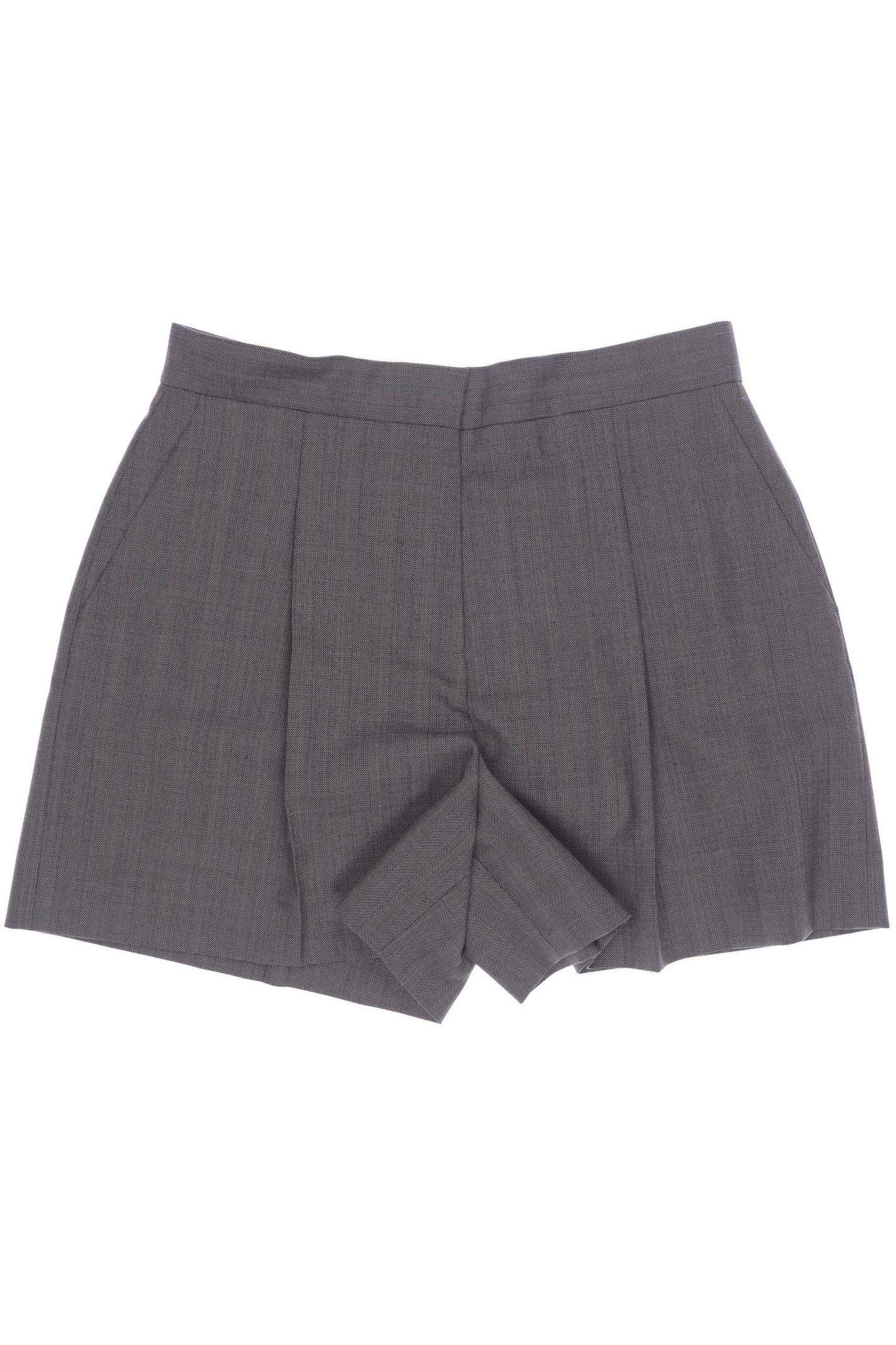 

Sandro Damen Shorts, grau, Gr. 42