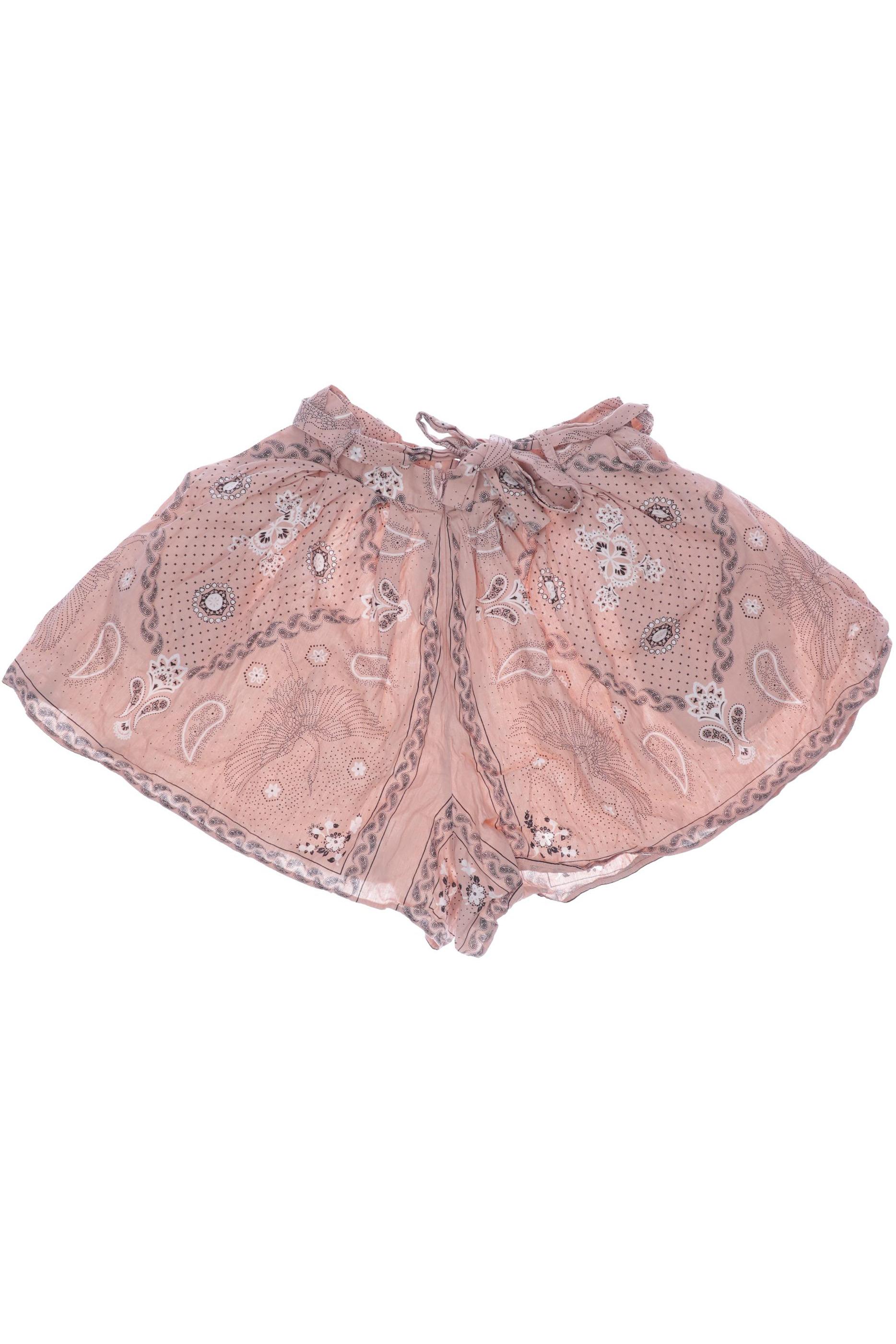 

Sandro Damen Shorts, pink, Gr. 38